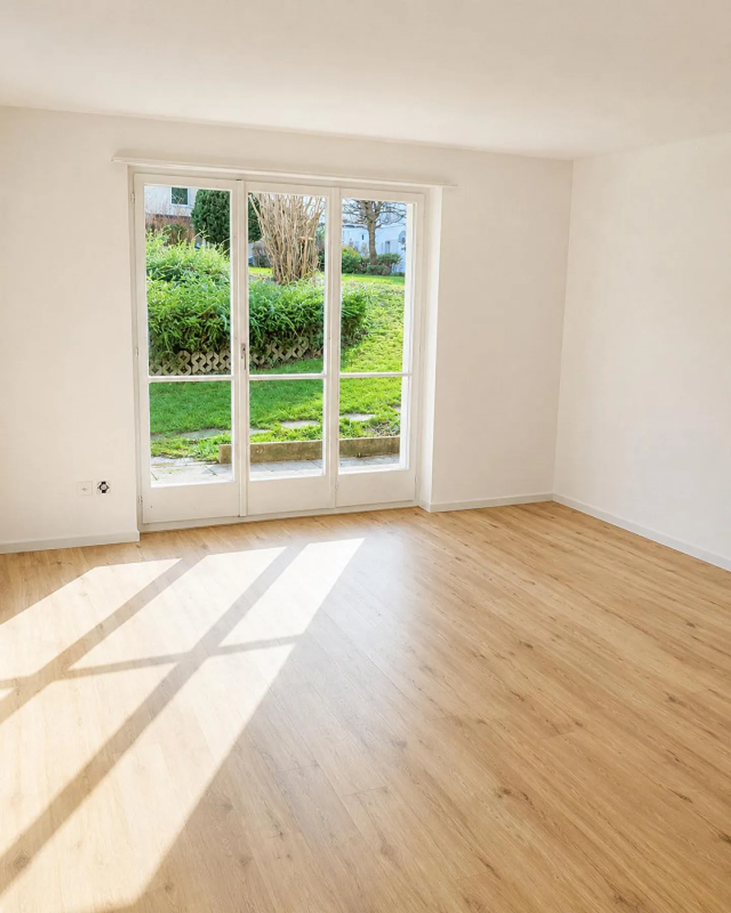 Helle 3-Zimmerwohnung in Dietikon - Foto 6 von 7
