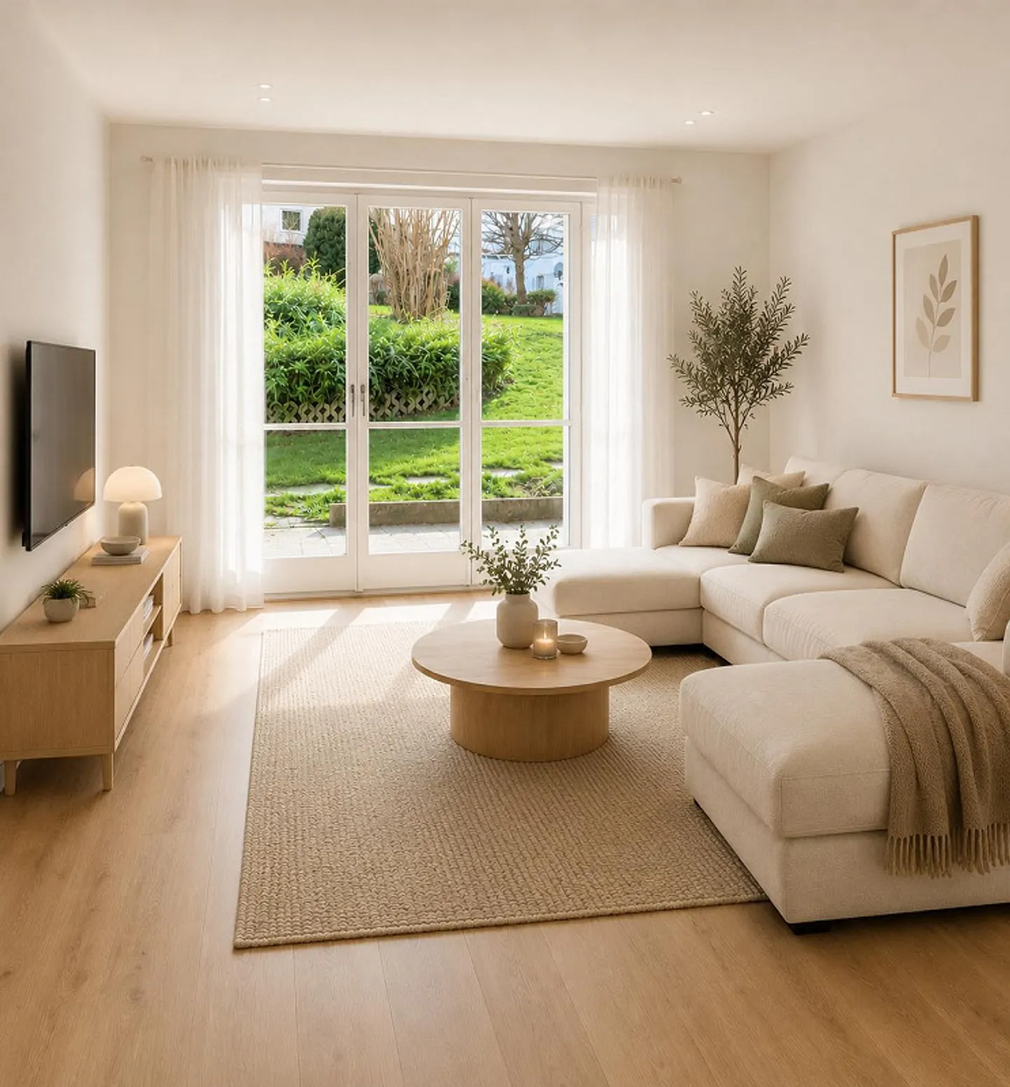 Helle 3-Zimmerwohnung in Dietikon - Foto 7 von 7