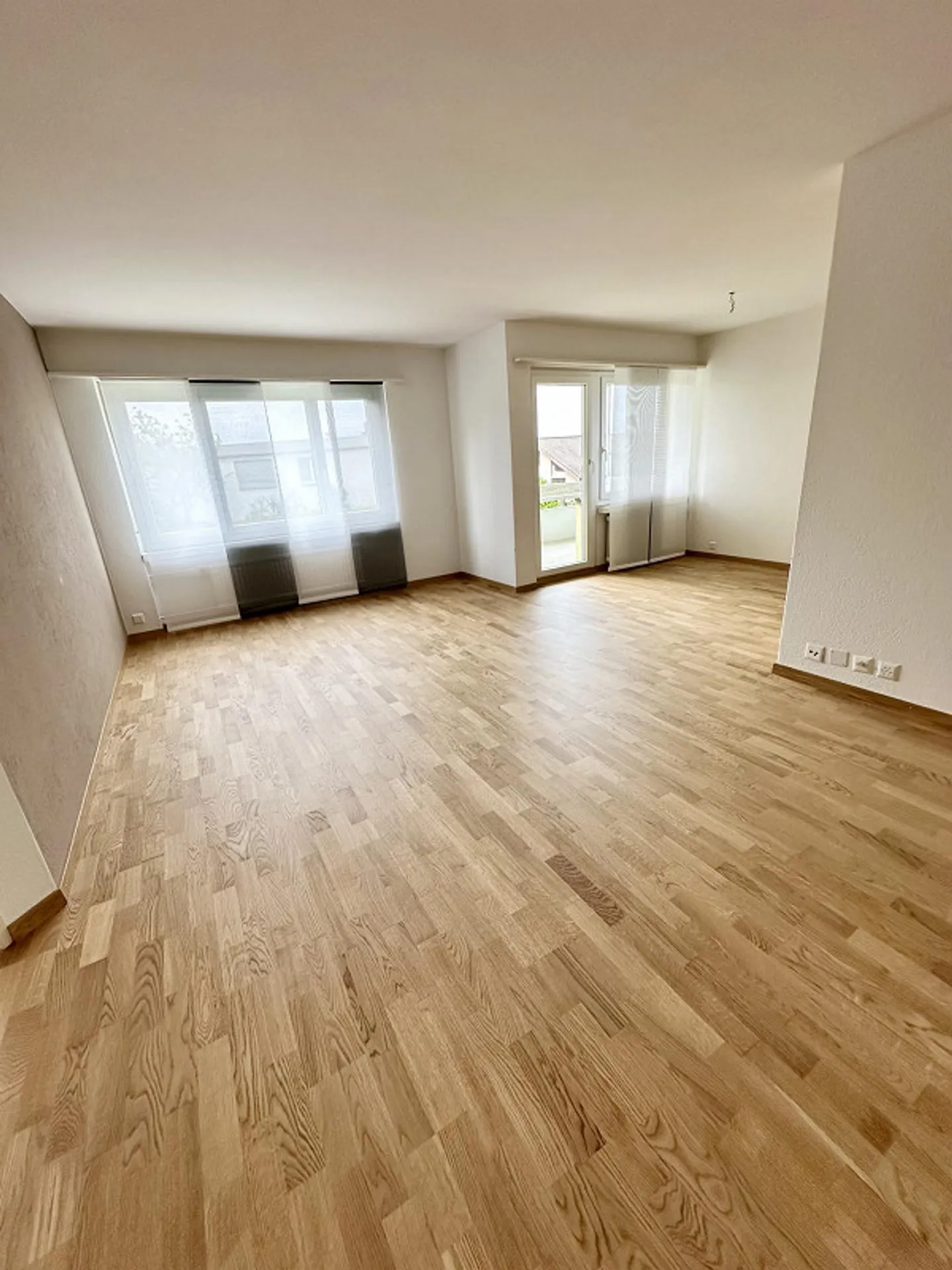 Appartamento 4.5 stanze - Foto 2 di 8