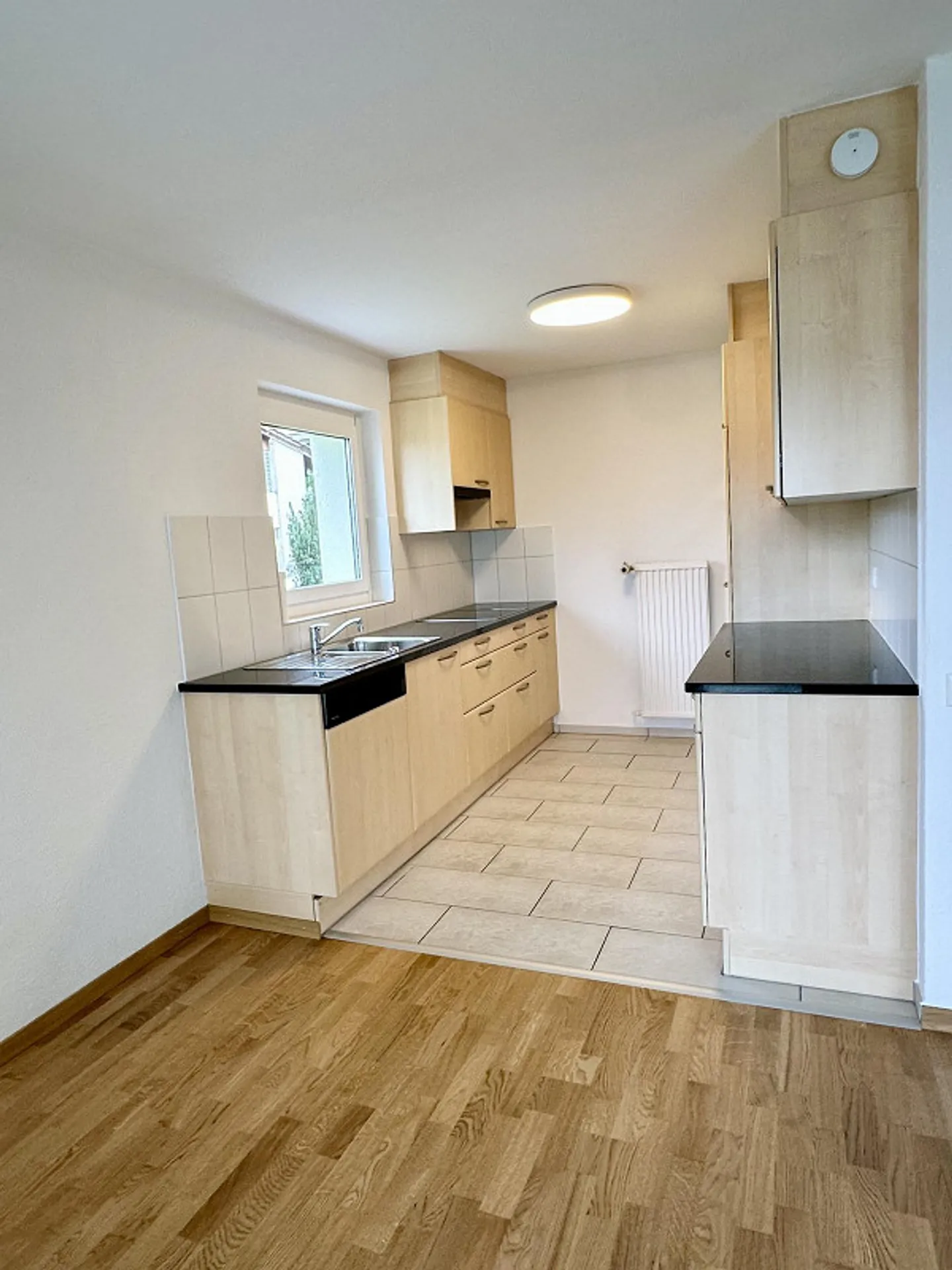 Appartamento 4.5 stanze - Foto 3 di 8
