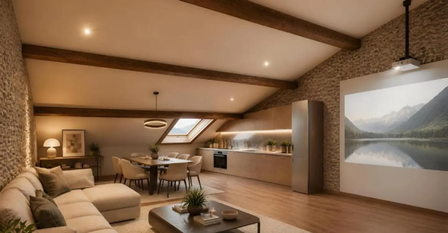 Un espace d'exception à imaginer selon vos envies ! - Photo 3 sur 3