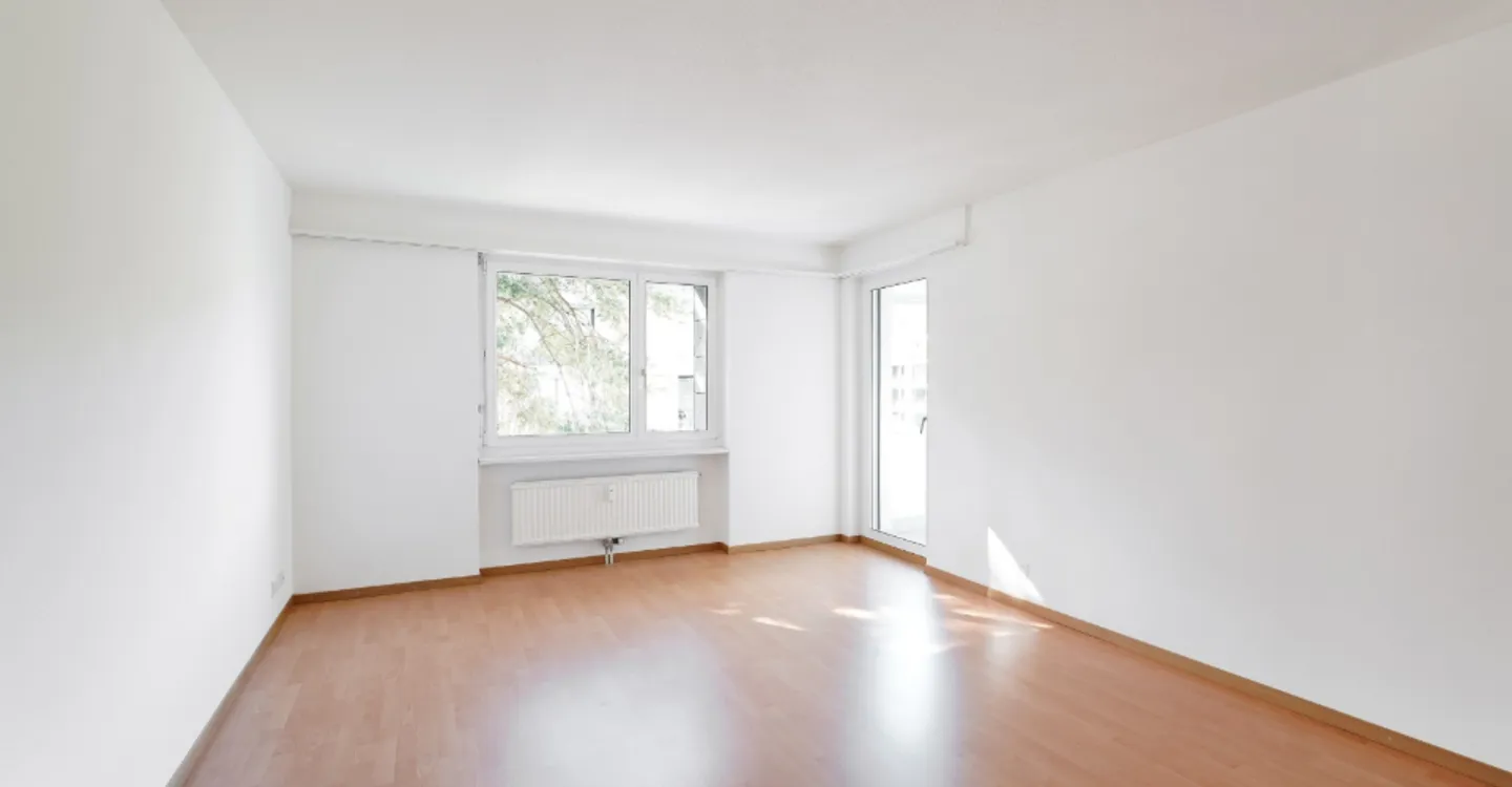 Vivere vicino alla stazione di Liestal! - Foto 1 di 5