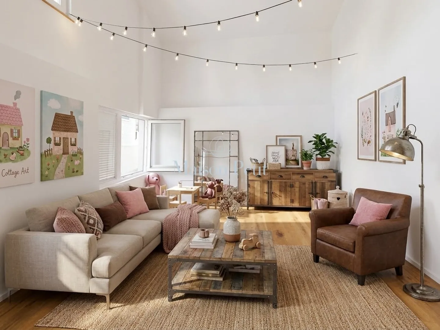 Charming Family Home with Garden - Photo 3 of 13