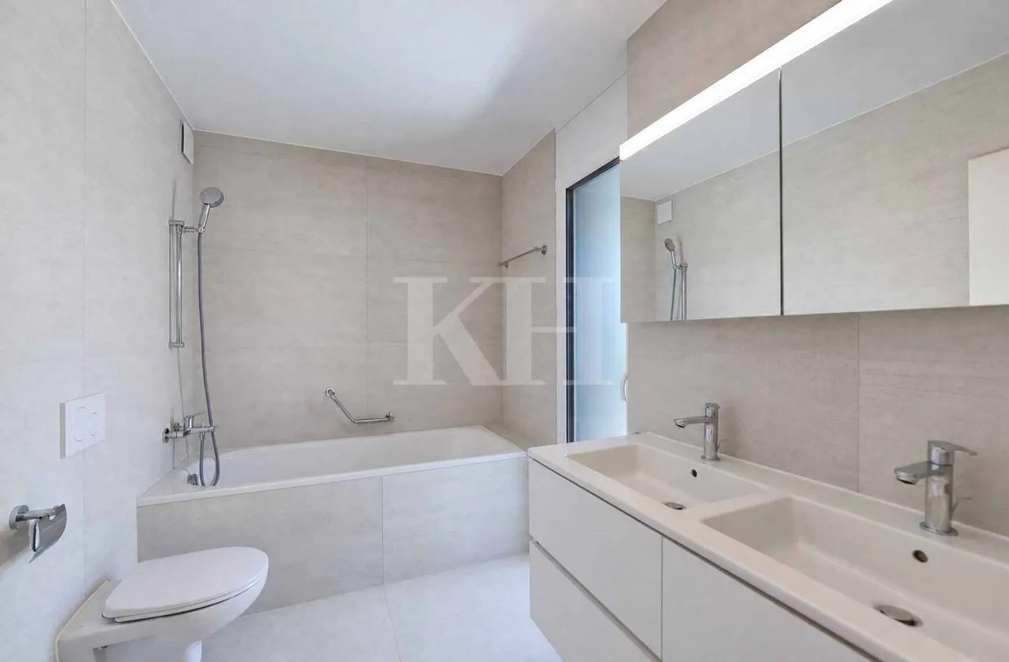 Nuovo appartamento di 5,5 locali con magnifiche finiture al piano terra con giardino! - Foto 6 di 8