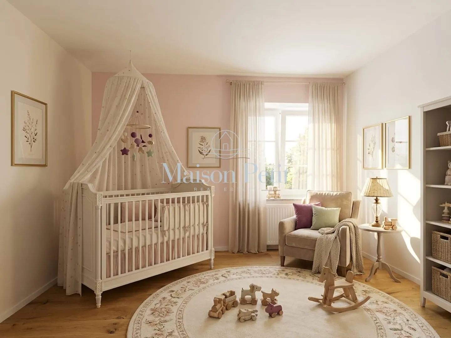 Charming Family Home with Garden - Photo 7 of 13