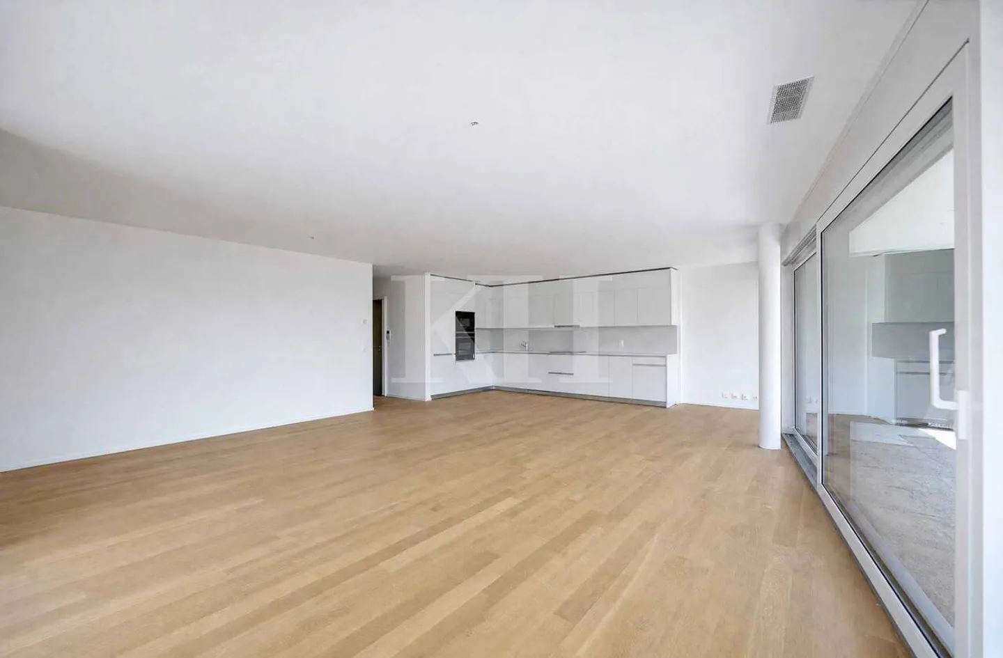 Nuovo appartamento di 5,5 locali con magnifiche finiture al piano terra con giardino! - Foto 4 di 8