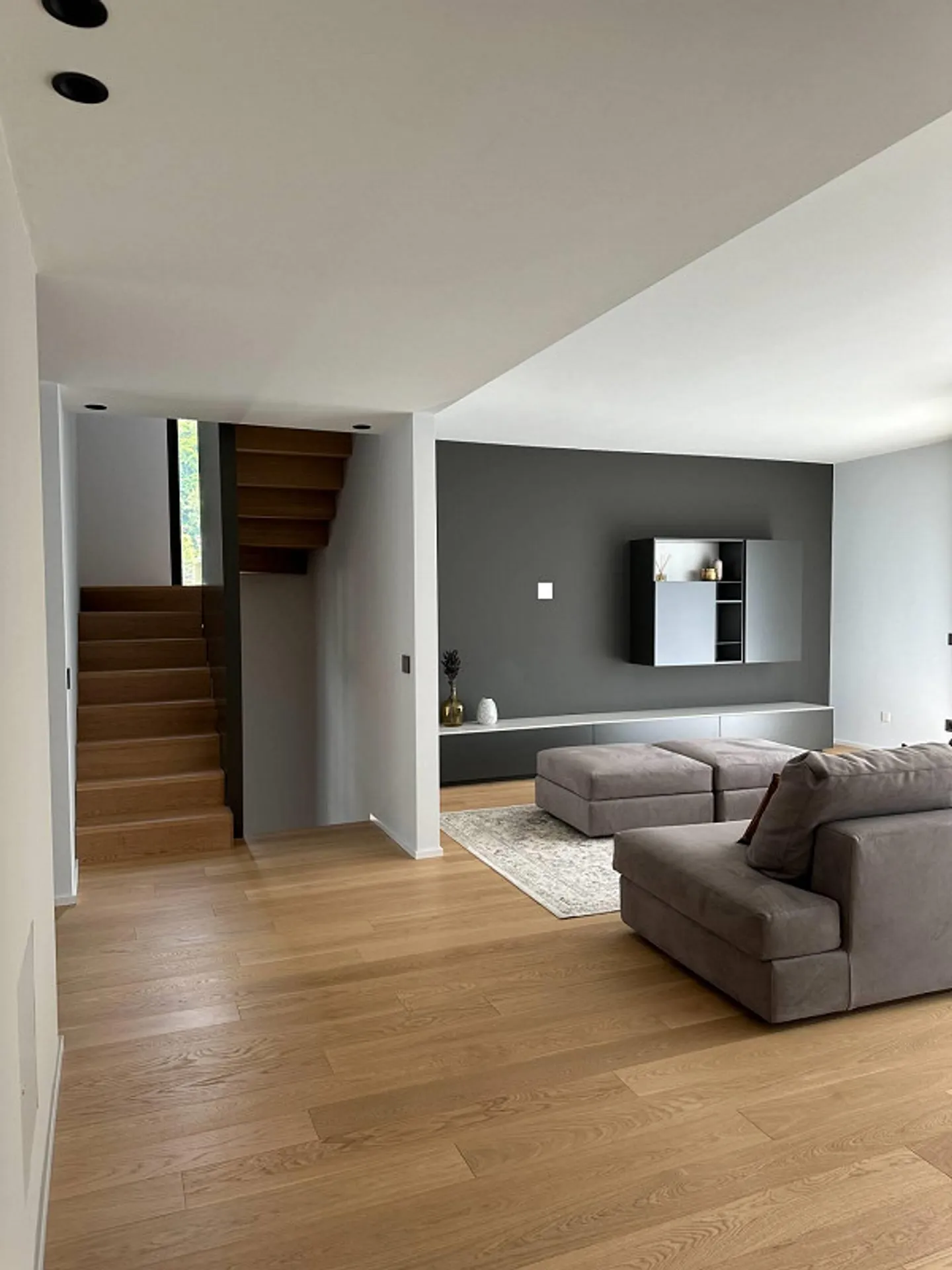 Penthouse di Lusso a Viganello - Foto 2 di 13