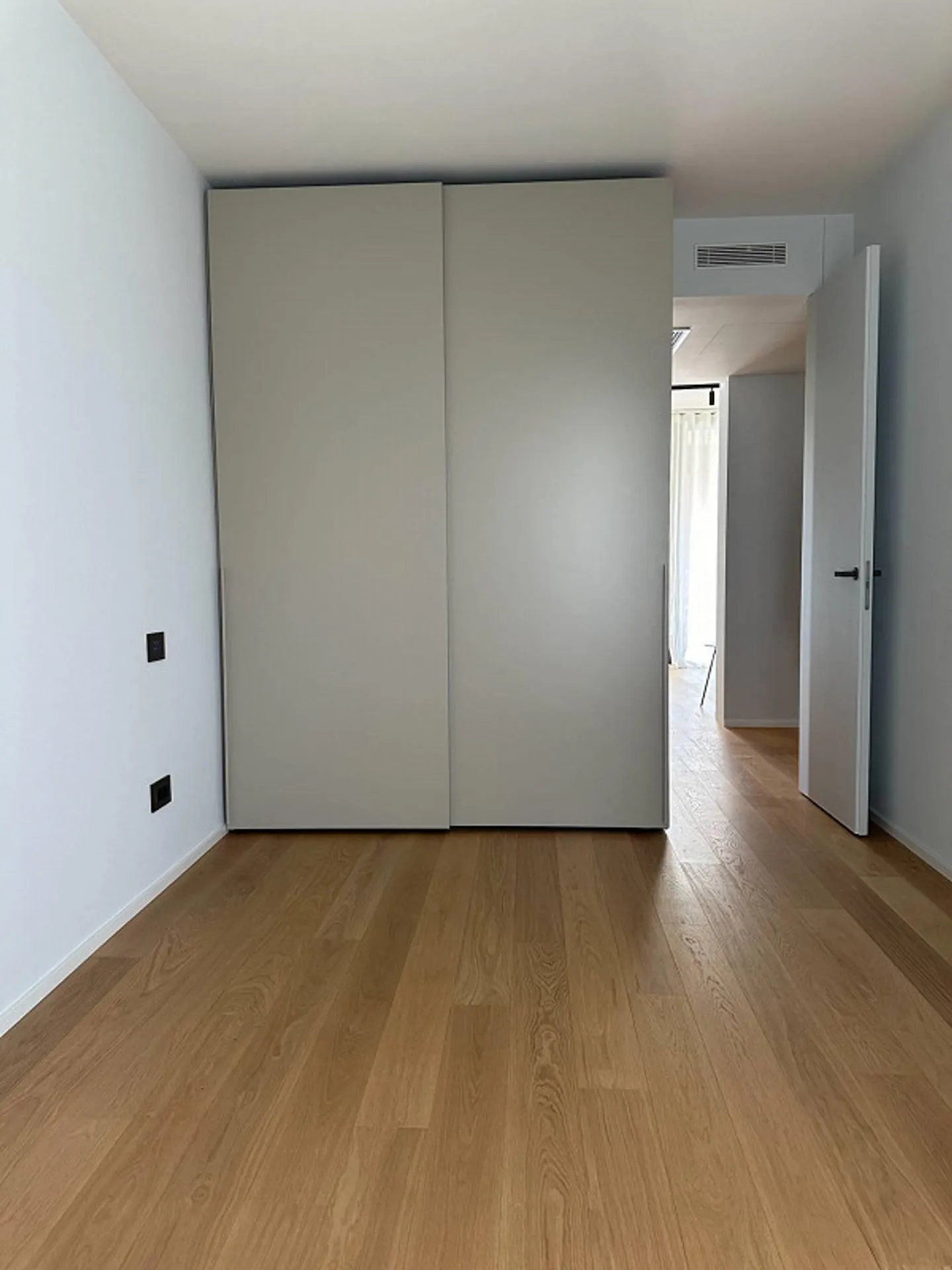 Penthouse di Lusso a Viganello - Foto 4 di 13