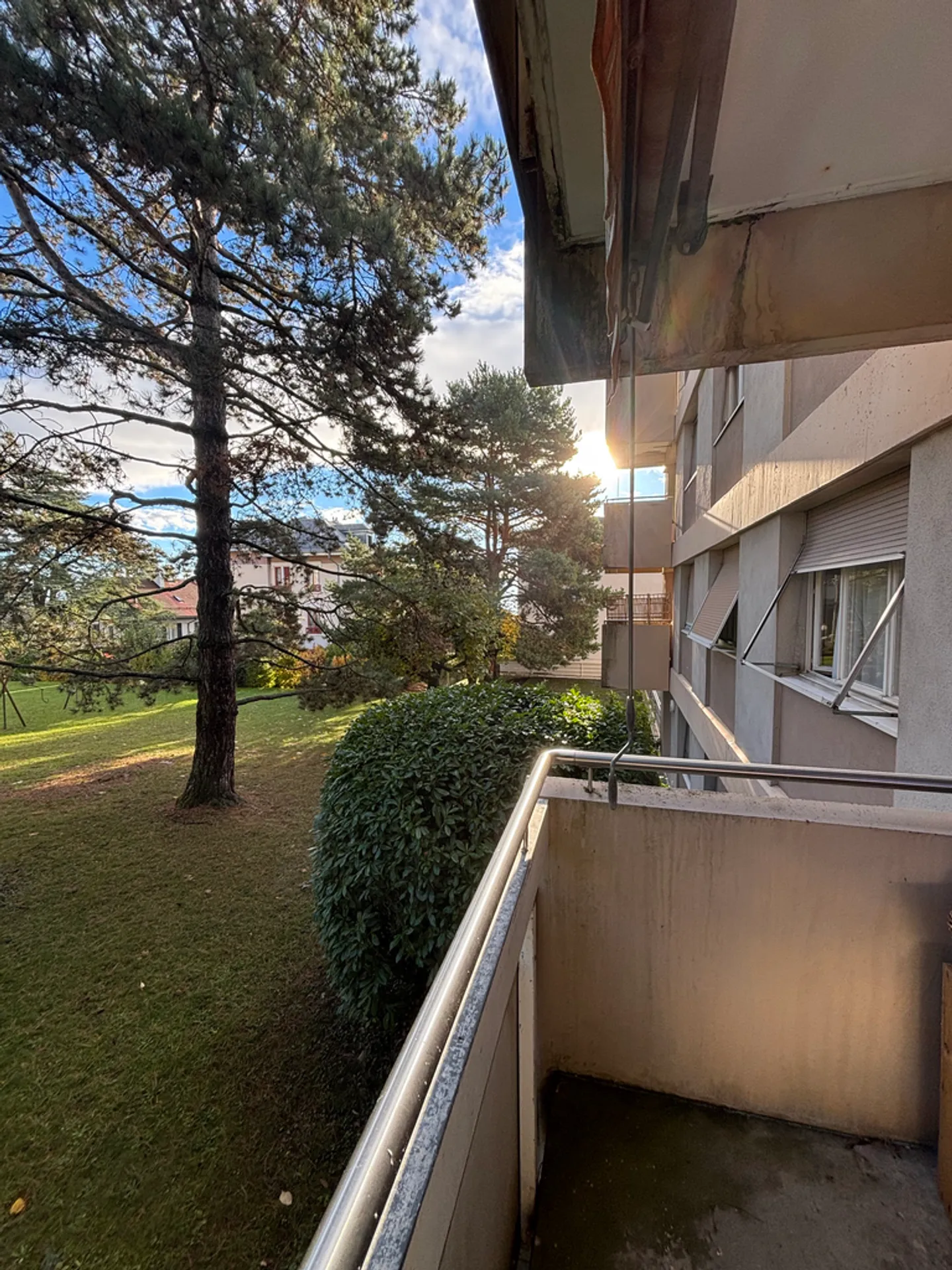 Charmant appartement 3 pièces - Photo 1 sur 2