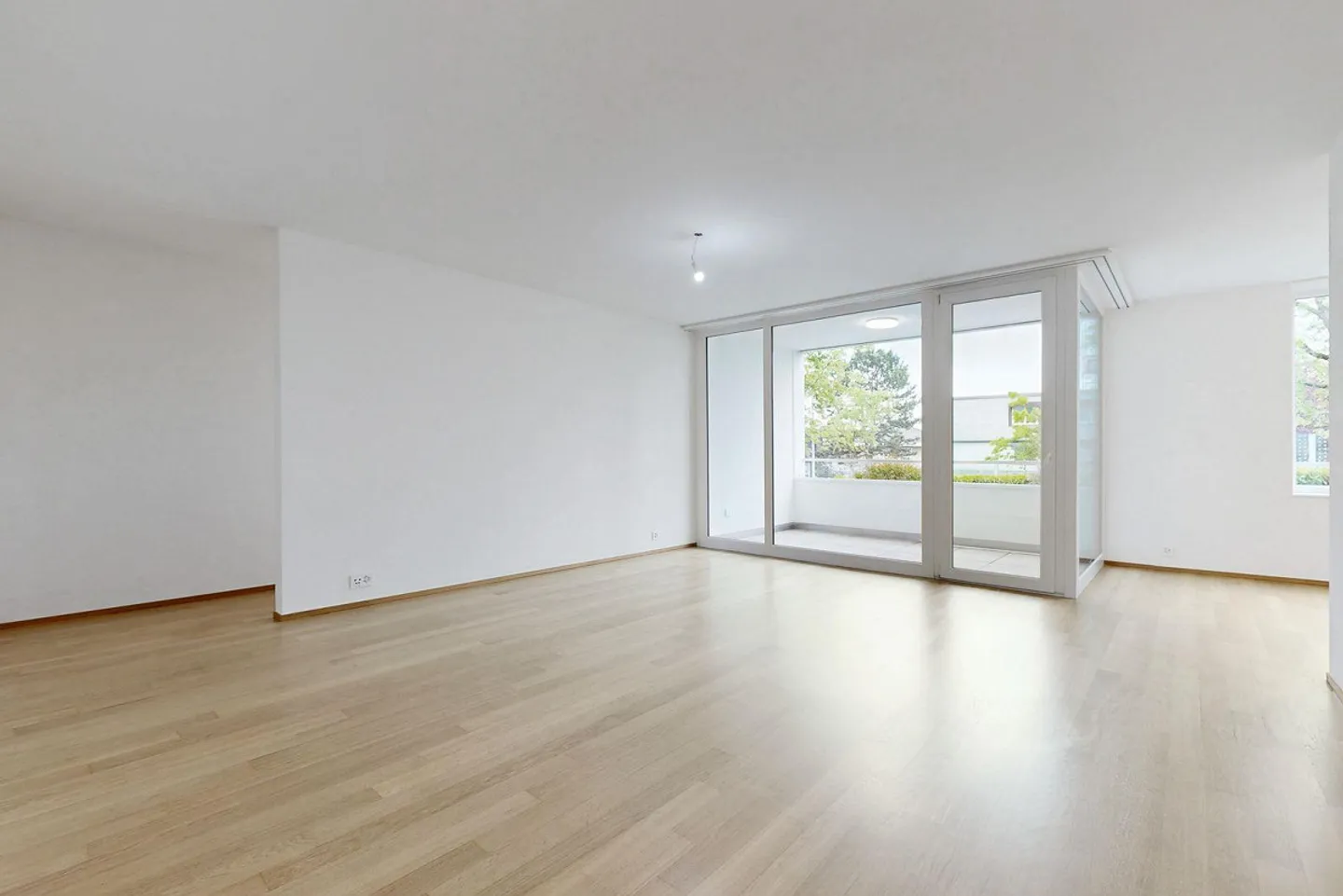 Magnifique et spacieux logement - Photo 1 sur 11