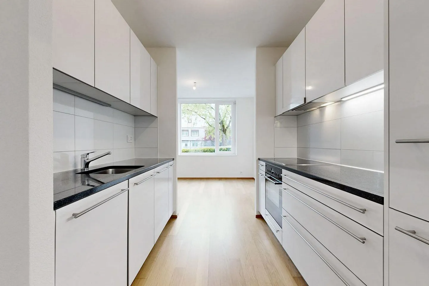 Magnifique et spacieux logement - Photo 2 sur 11