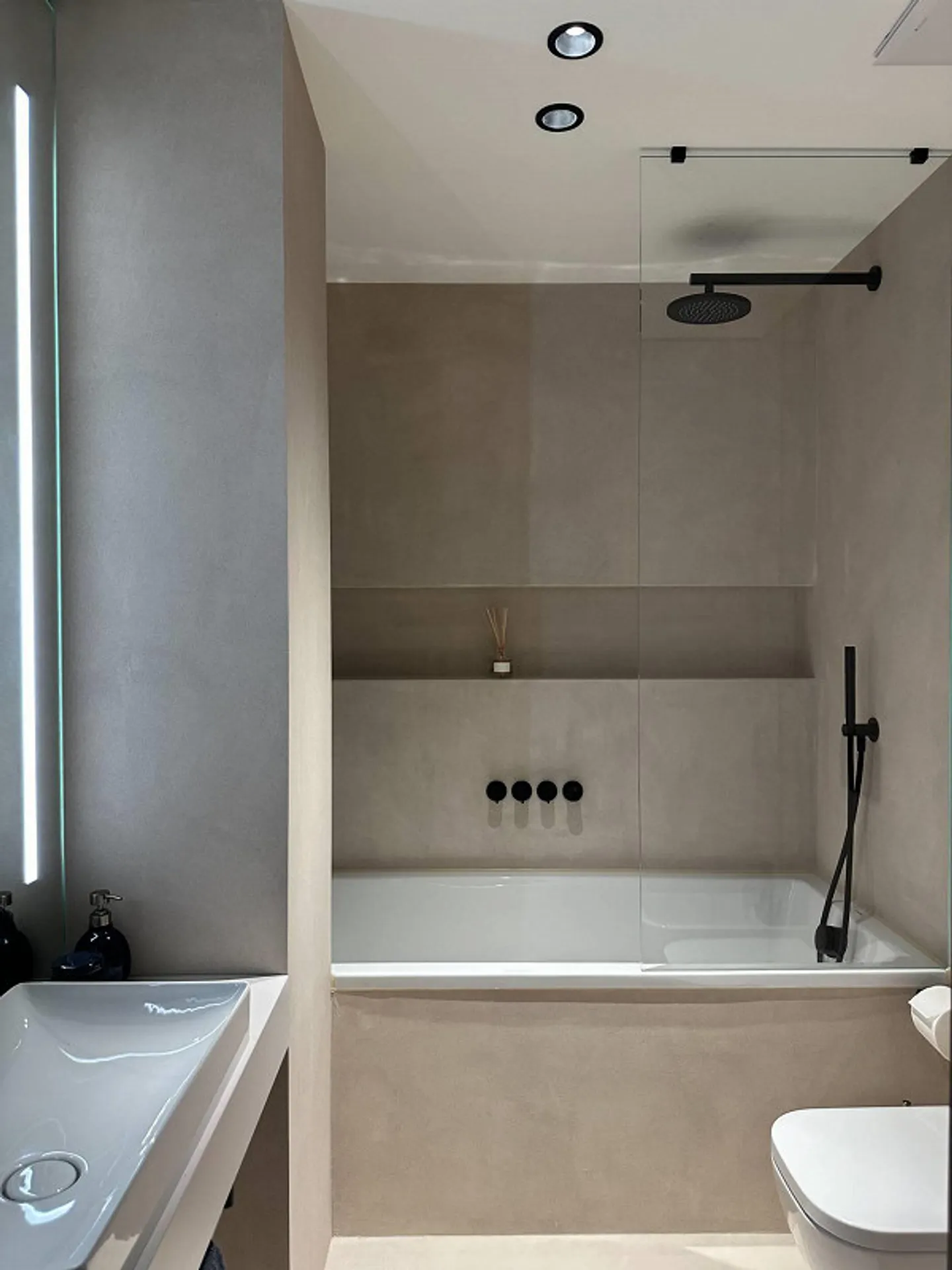 Penthouse di Lusso a Viganello - Foto 6 di 13