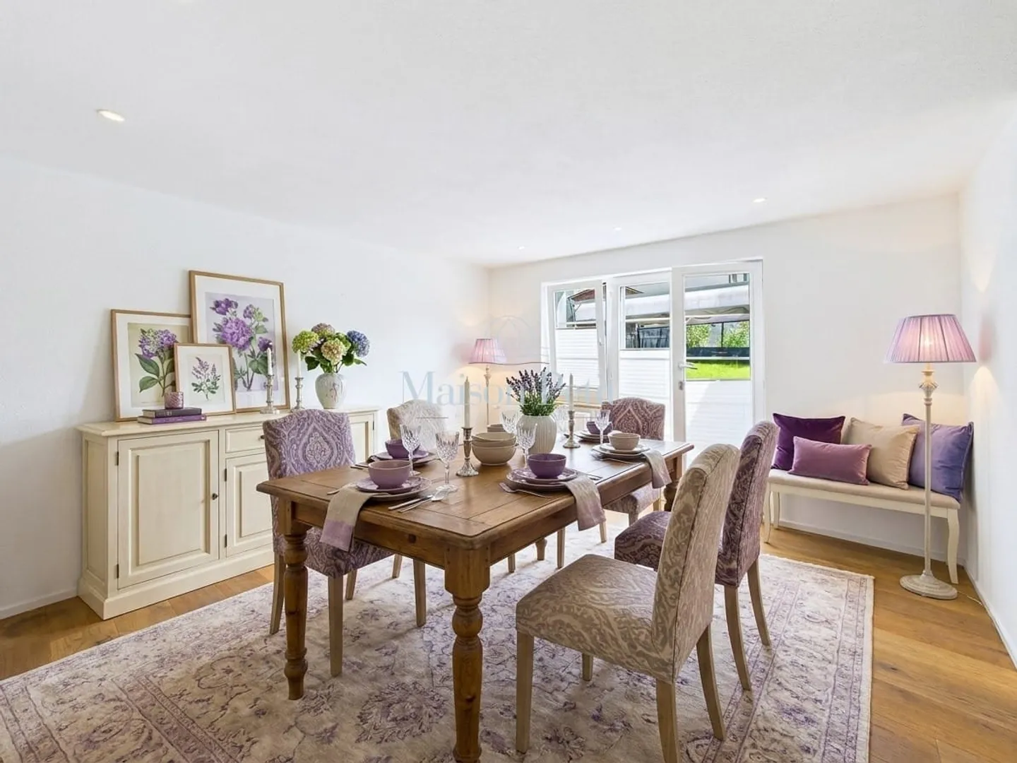 Charming Family Home with Garden - Photo 11 of 13