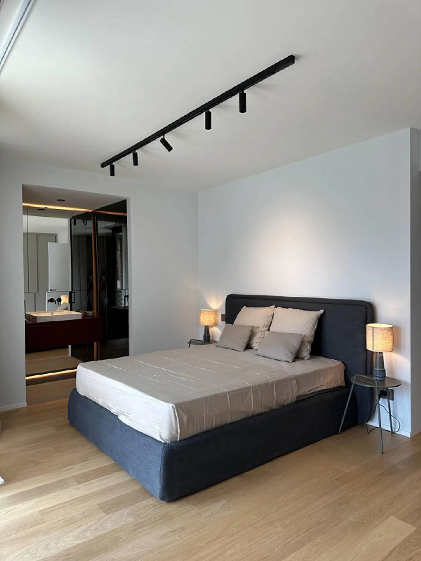 Penthouse di Lusso a Viganello - Foto 7 di 13