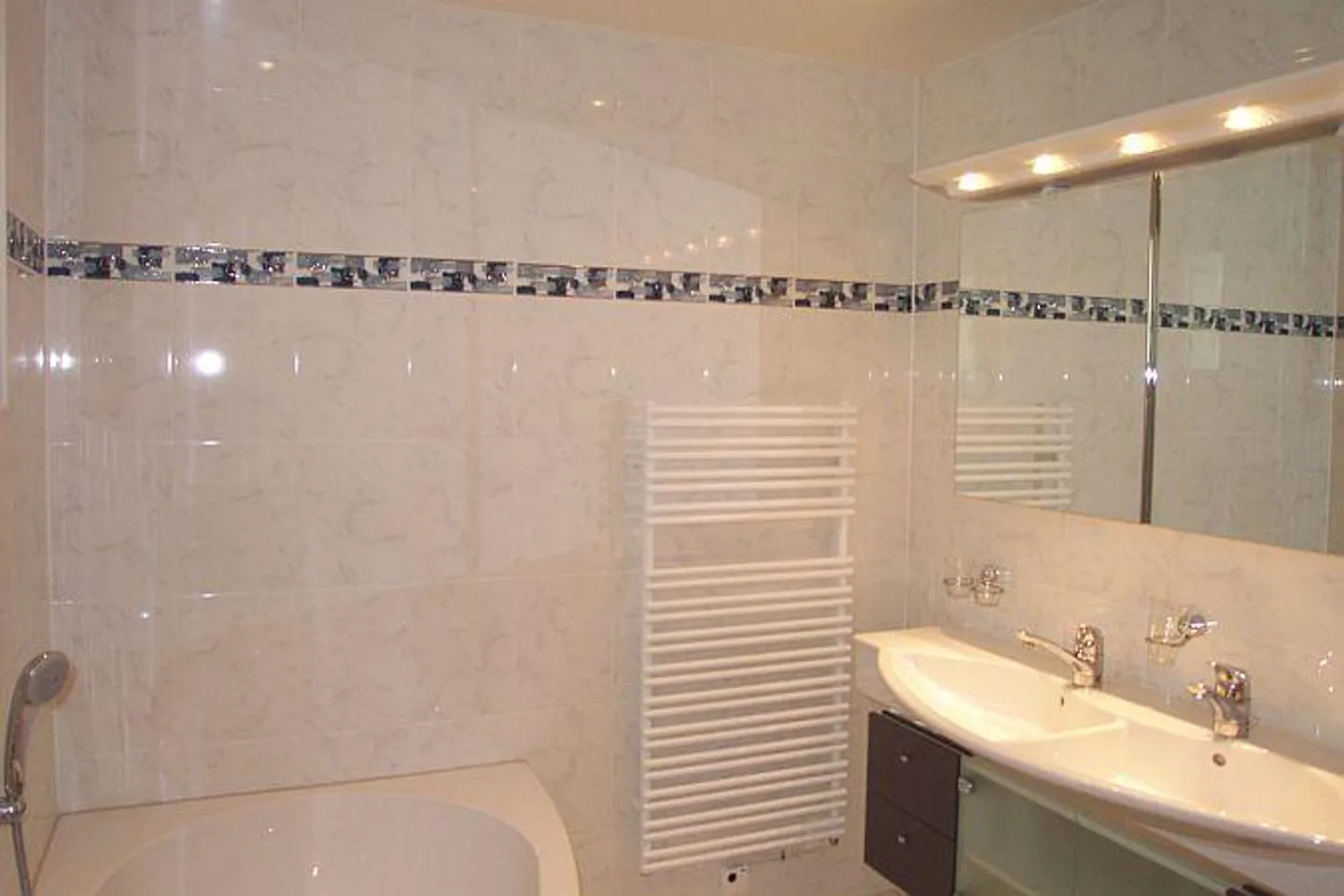 Magnifica villa indipendente di 5 stanze a Grand-Saconnex - Foto 5 di 5