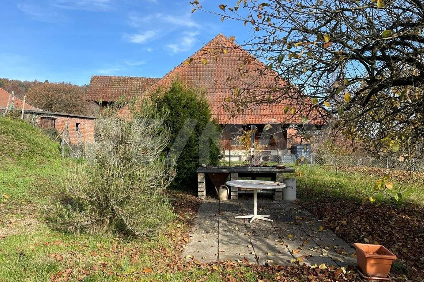 Attraktives Renditeobjekt  Vollvermietetes Mehrfamilienhaus an zen... - Foto 7 von 9