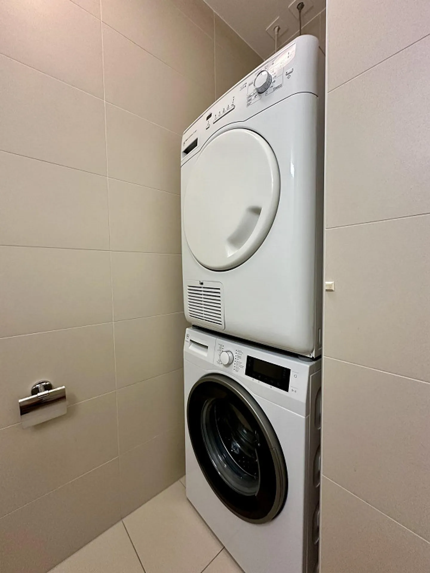 Magnifique et spacieux logement - Photo 8 sur 11