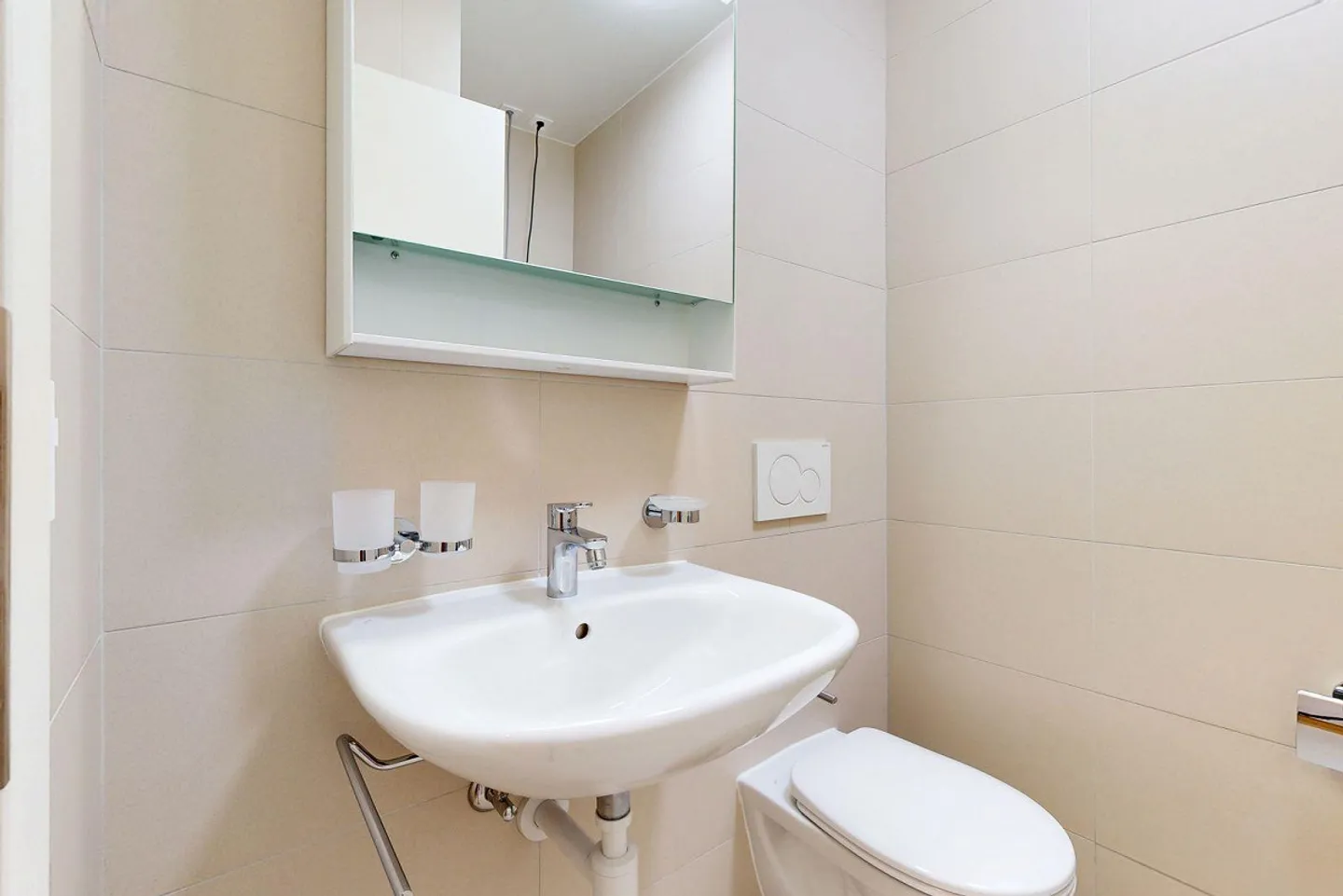 Magnifique et spacieux logement - Photo 9 sur 11