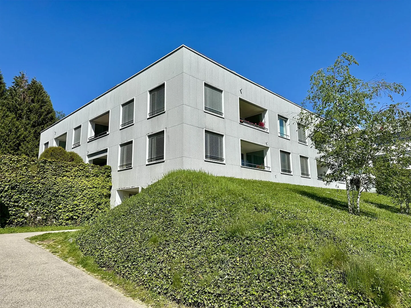 Magnifique et spacieux logement - Photo 10 sur 11