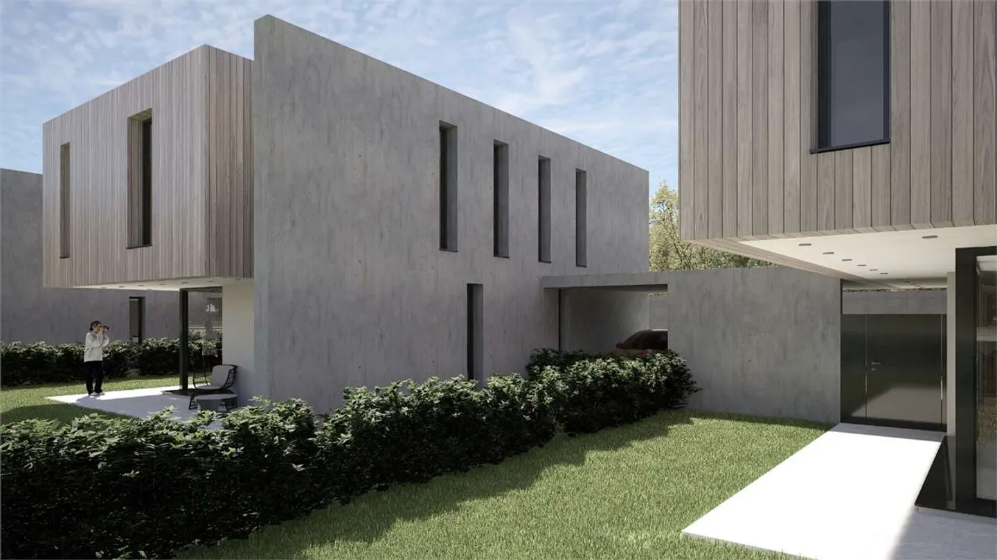 Nouvelle Maison de Ville avec Vue sur les Collines - Photo 9 sur 15