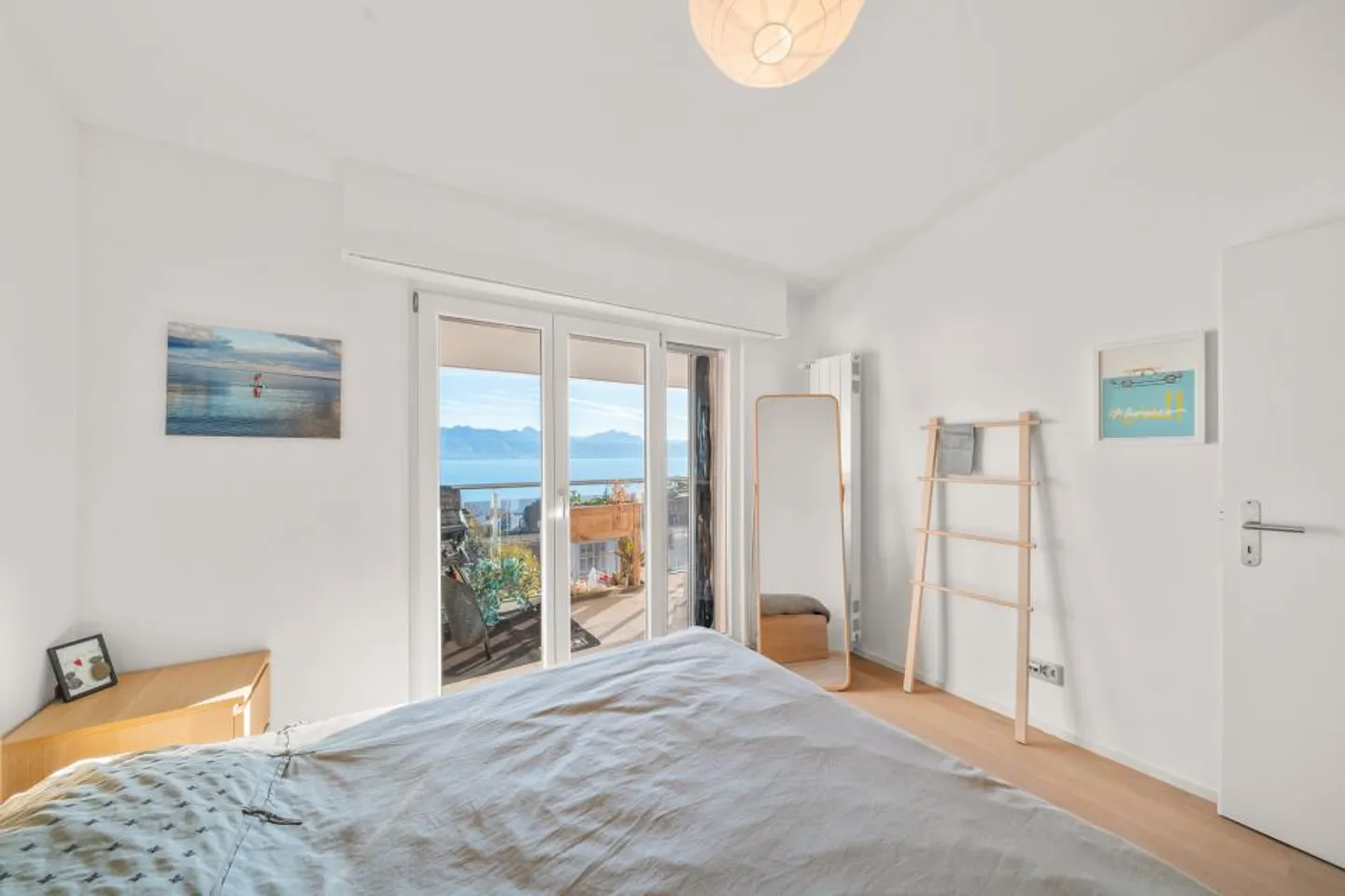 ORIZZONTE BLU - Foto 4 di 7