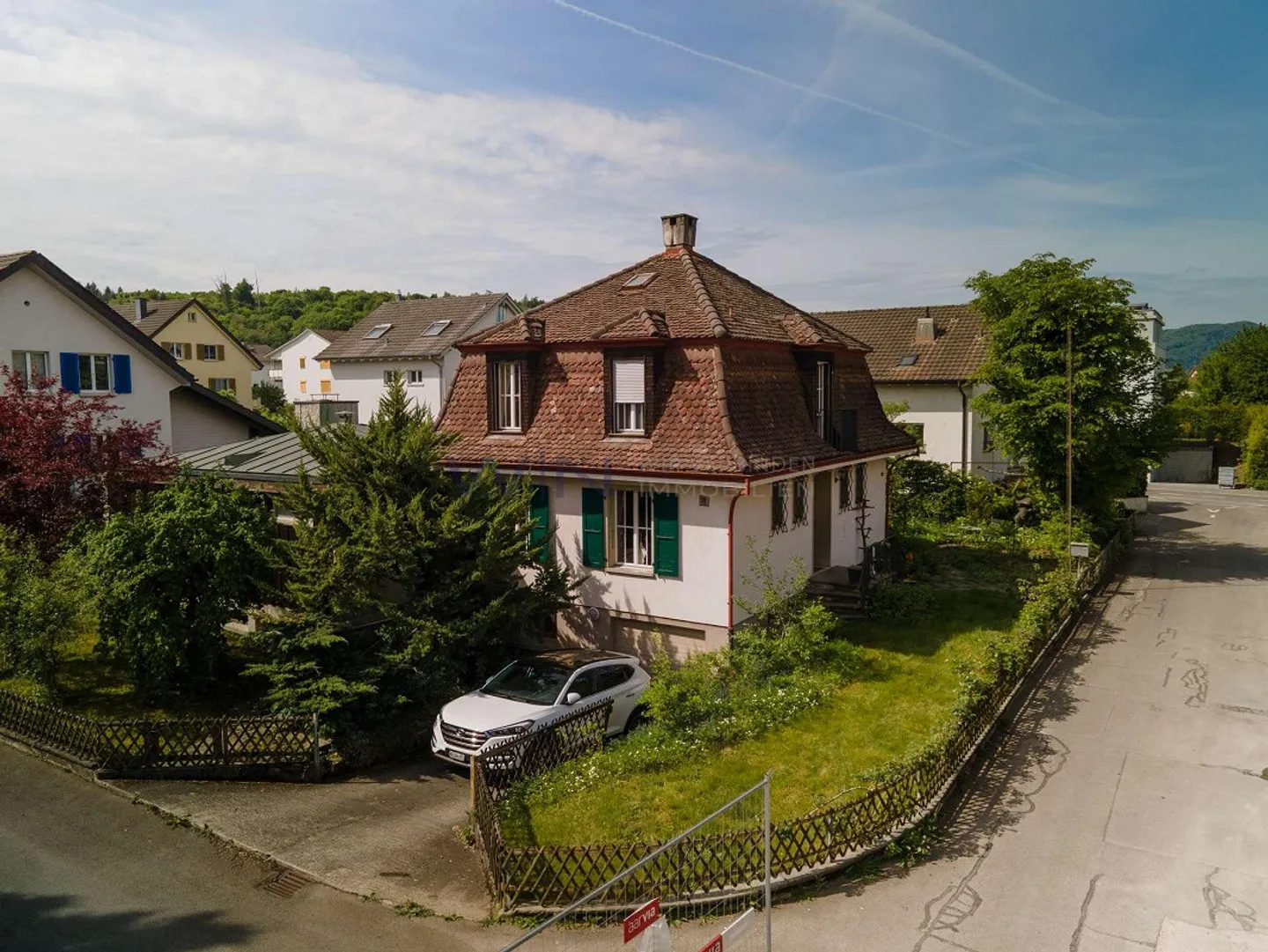 Una casa con il suo pezzo di cielo - Foto 4 di 12