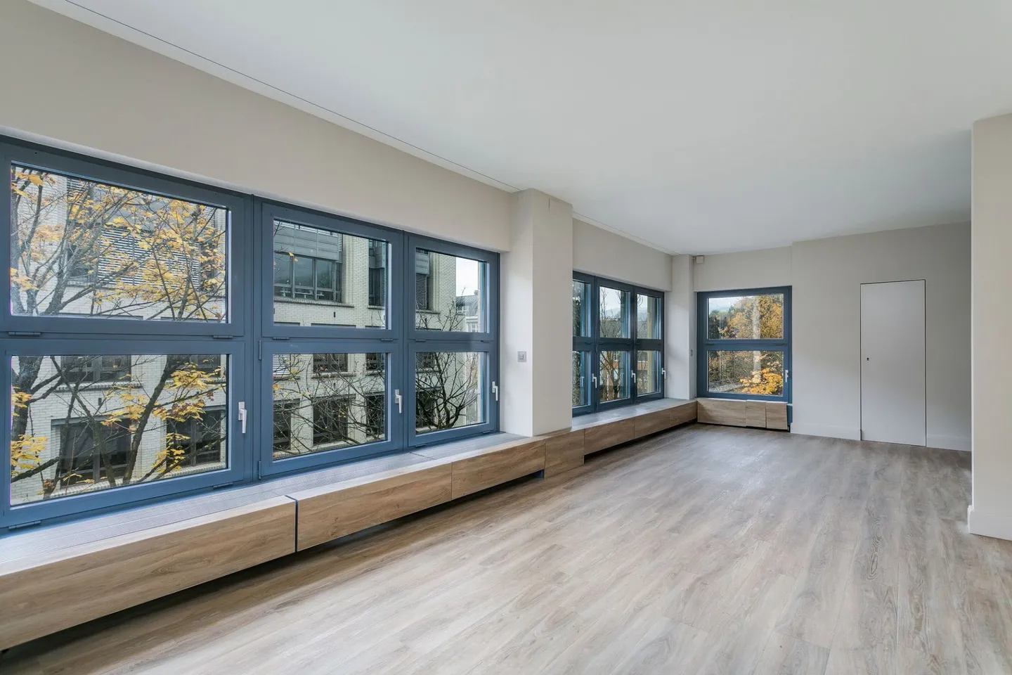 Exklusive Bürofläche - Bezugsbereit! - Foto 3 von 8