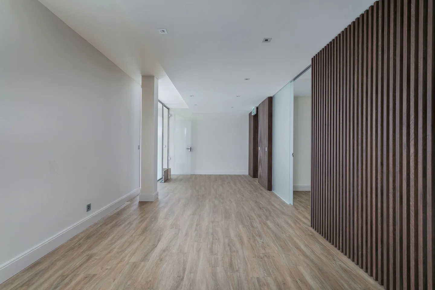 Exklusive Bürofläche - Bezugsbereit! - Foto 4 von 8