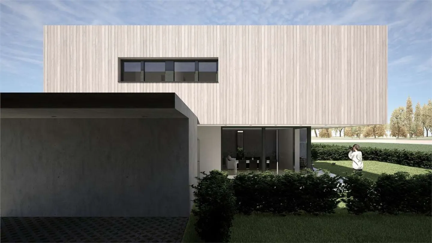 Nouvelle Maison de Ville avec Vue sur les Collines - Photo 11 sur 15