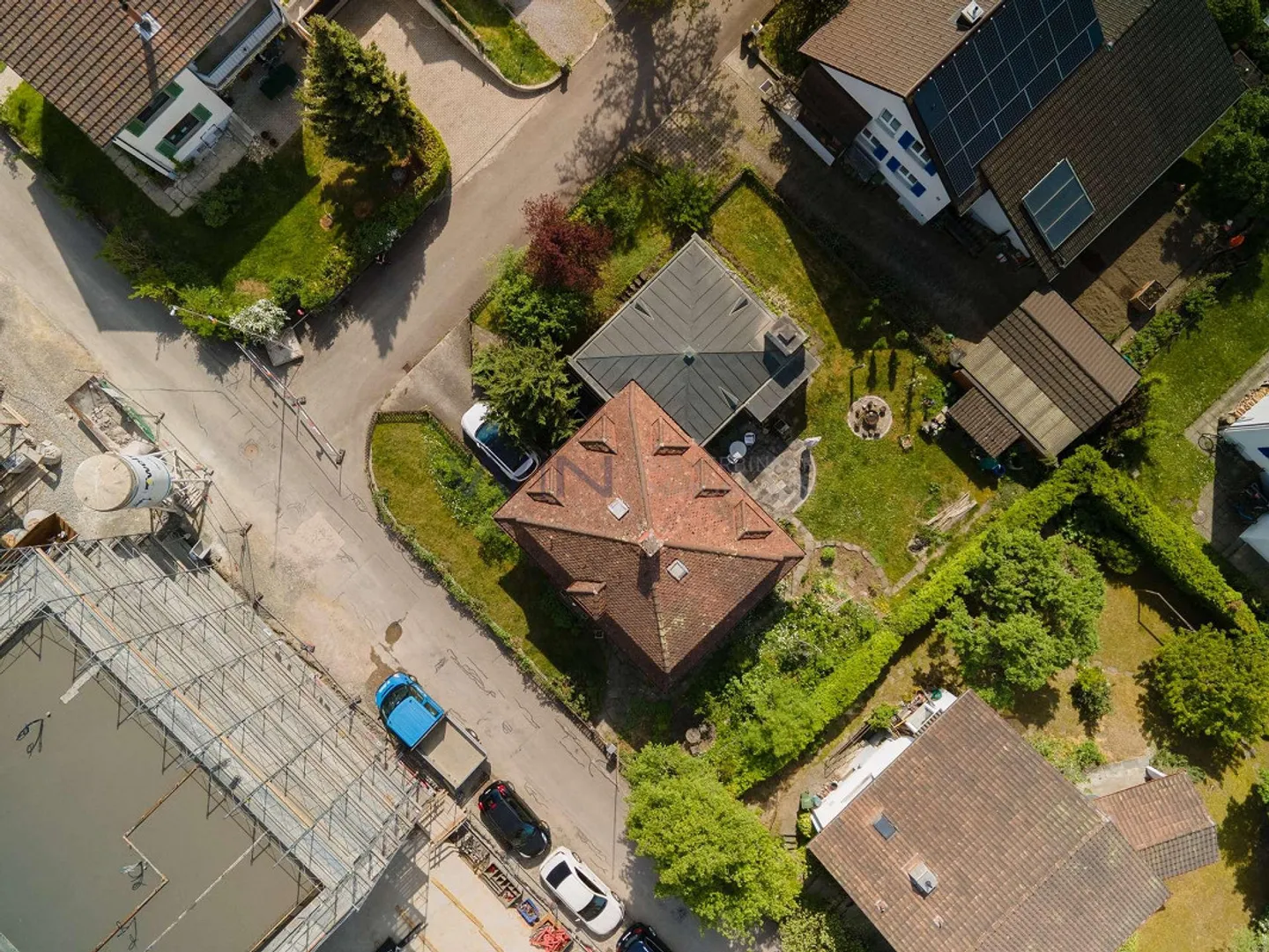 Una casa con il suo pezzo di cielo - Foto 7 di 12