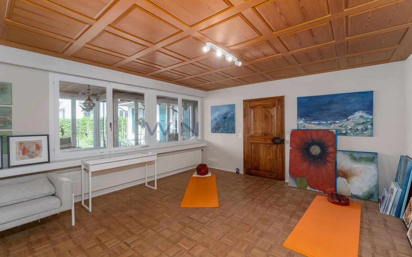 Una casa con il suo pezzo di cielo - Foto 9 di 12