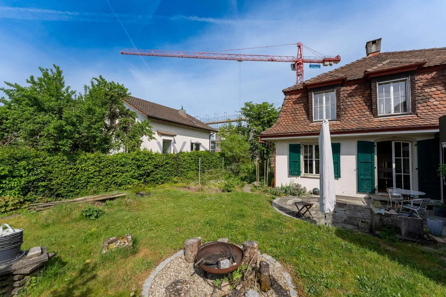 Una casa con il suo pezzo di cielo - Foto 11 di 12