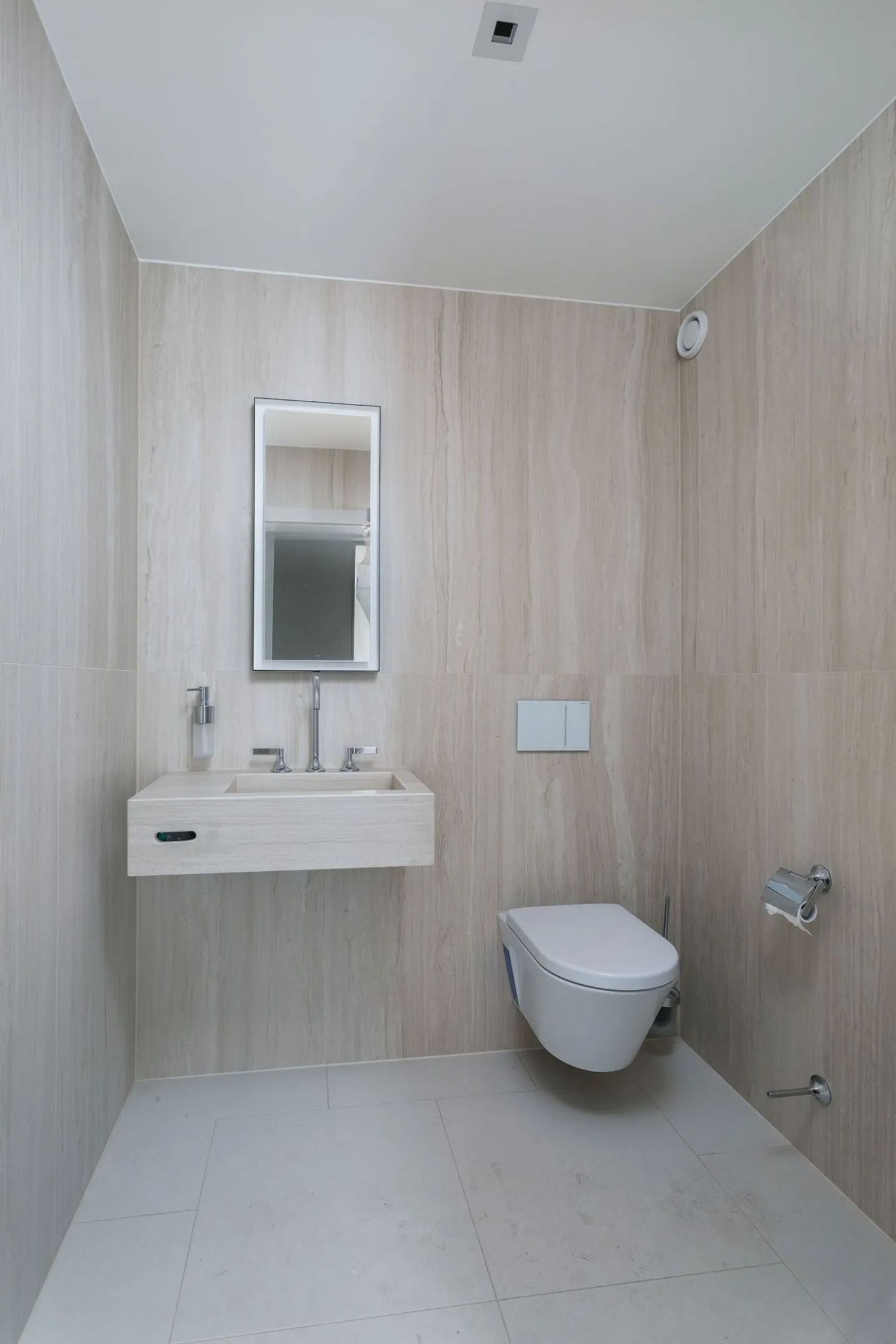 Exklusive Bürofläche - Bezugsbereit! - Foto 7 von 8