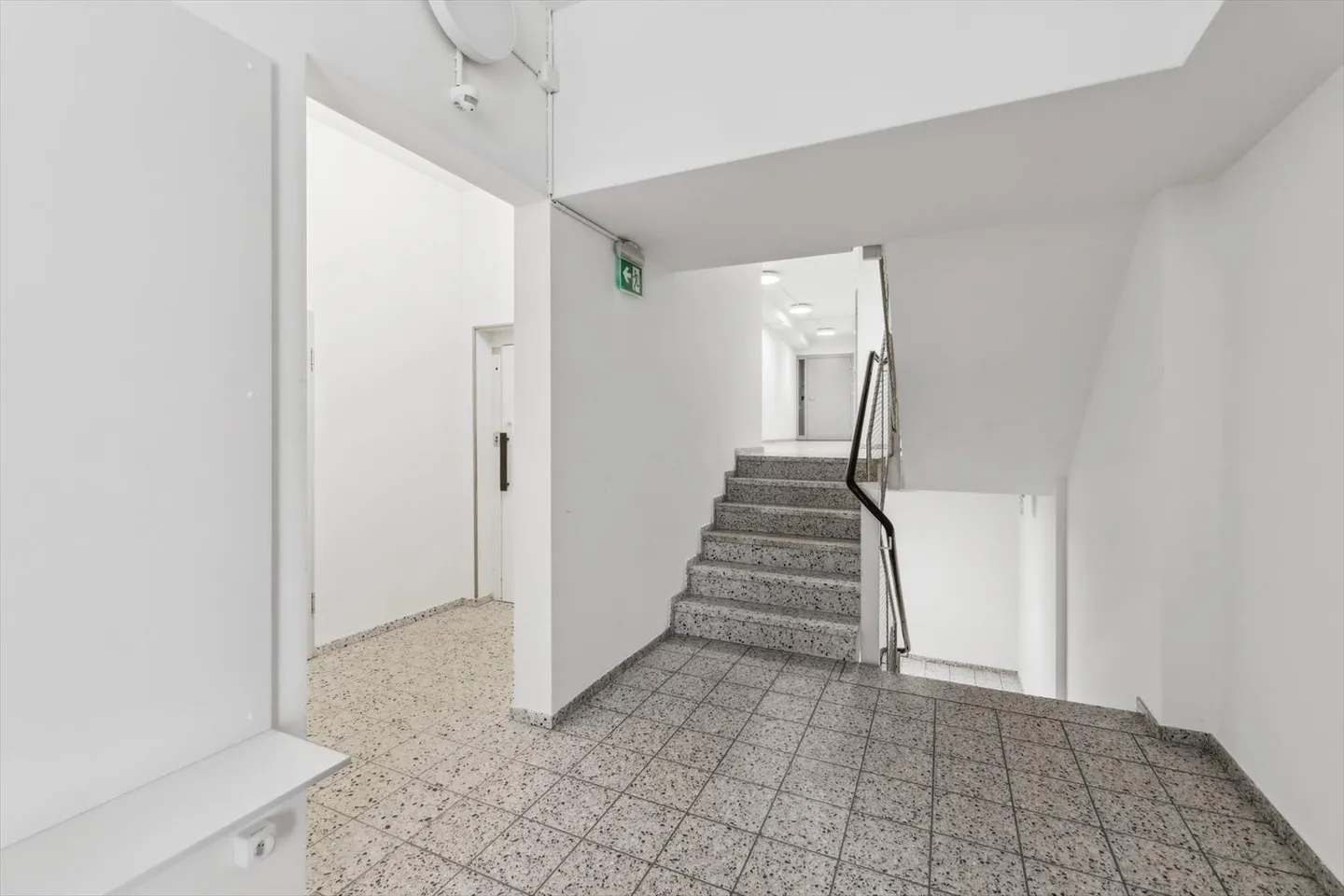 HAMMER SPACES - Spazi per uffici ampliati - Foto 8 di 8