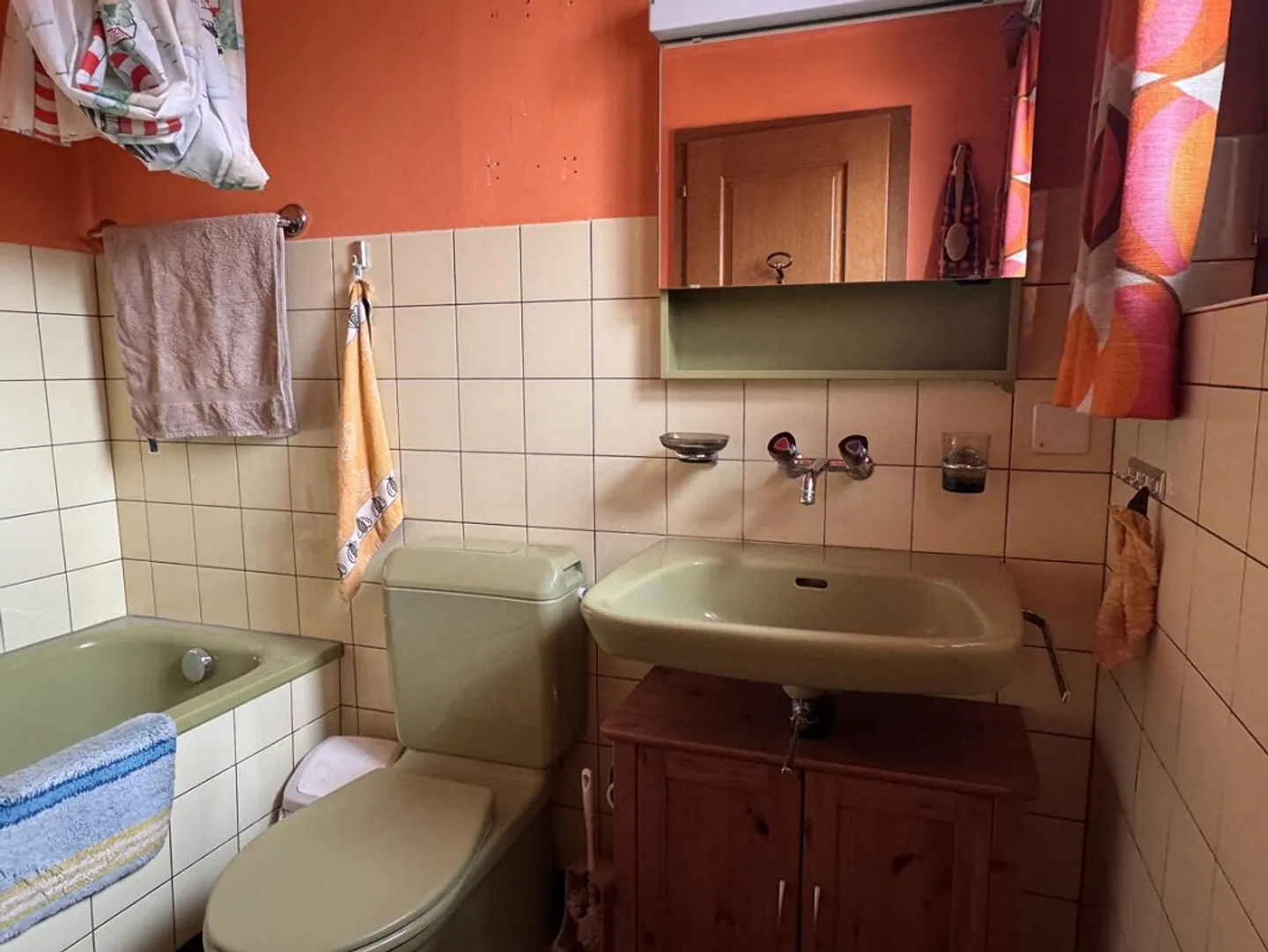 Casa unifamiliare con giardino - Foto 8 di 14