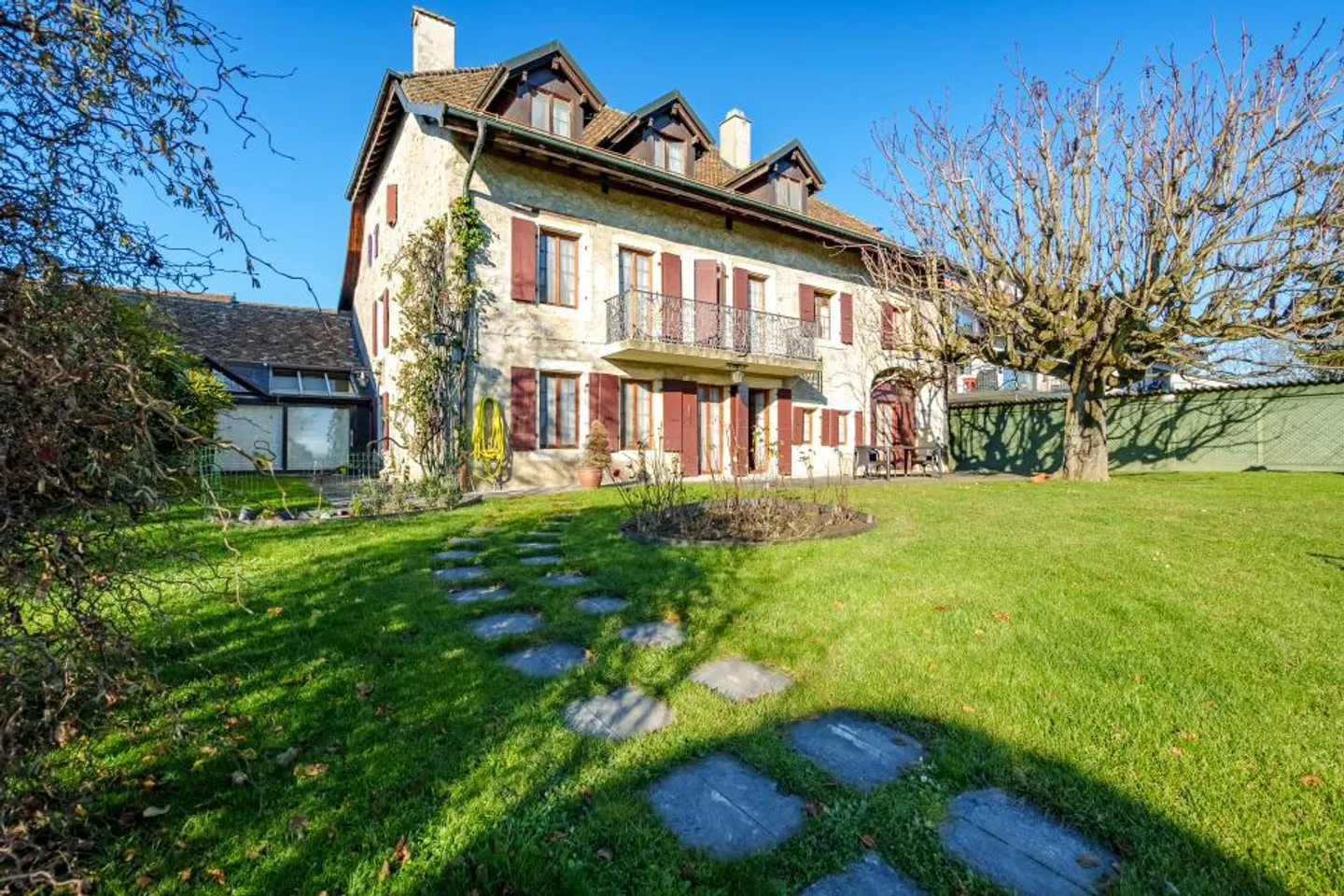 Occasione rara per vivere in un ambiente incantevole - Foto 5 di 13