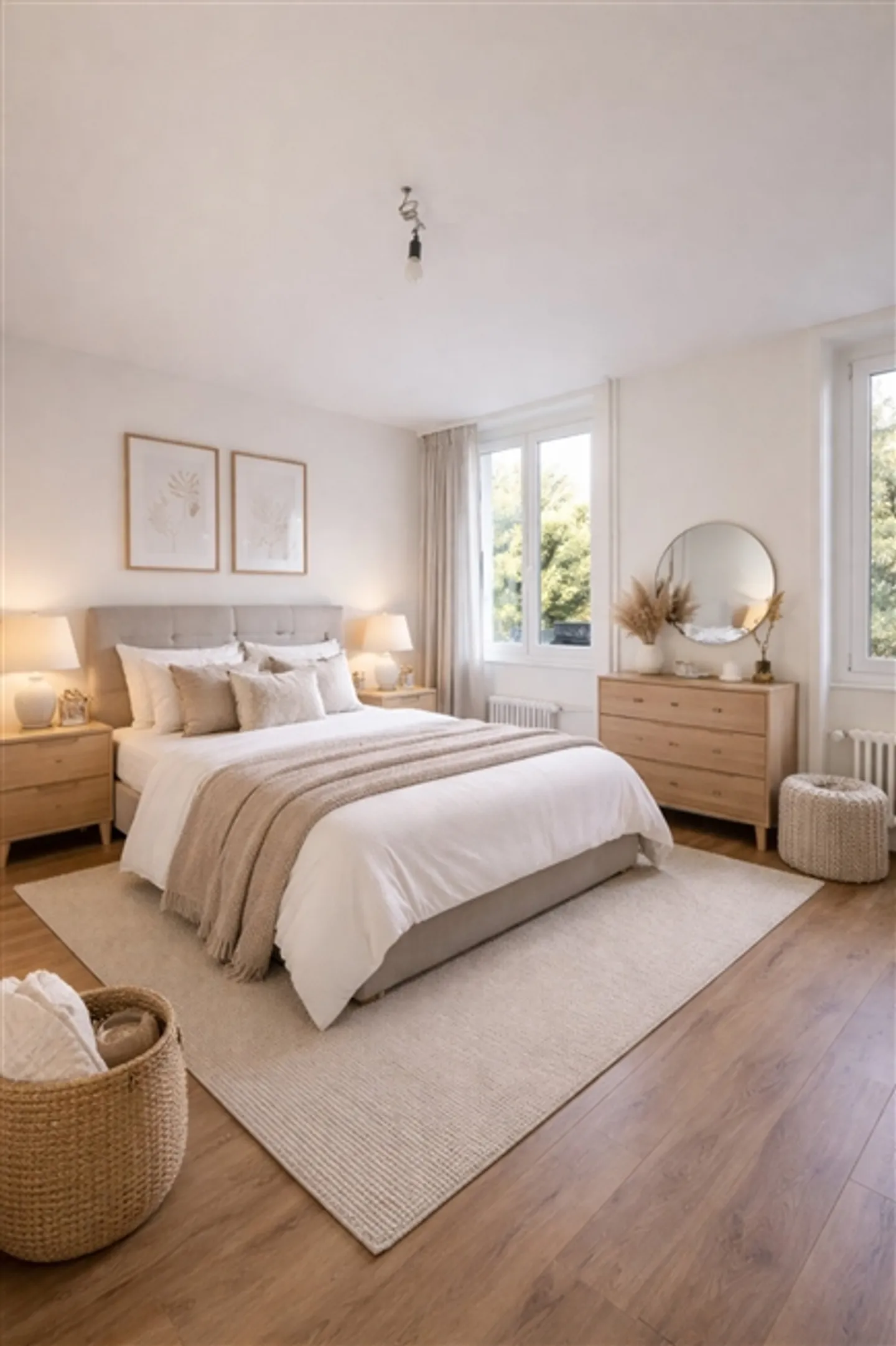 «St-Imier, magnifico nuovo appartamento di 3,5 stanze al primo piano» - Foto 4 di 8