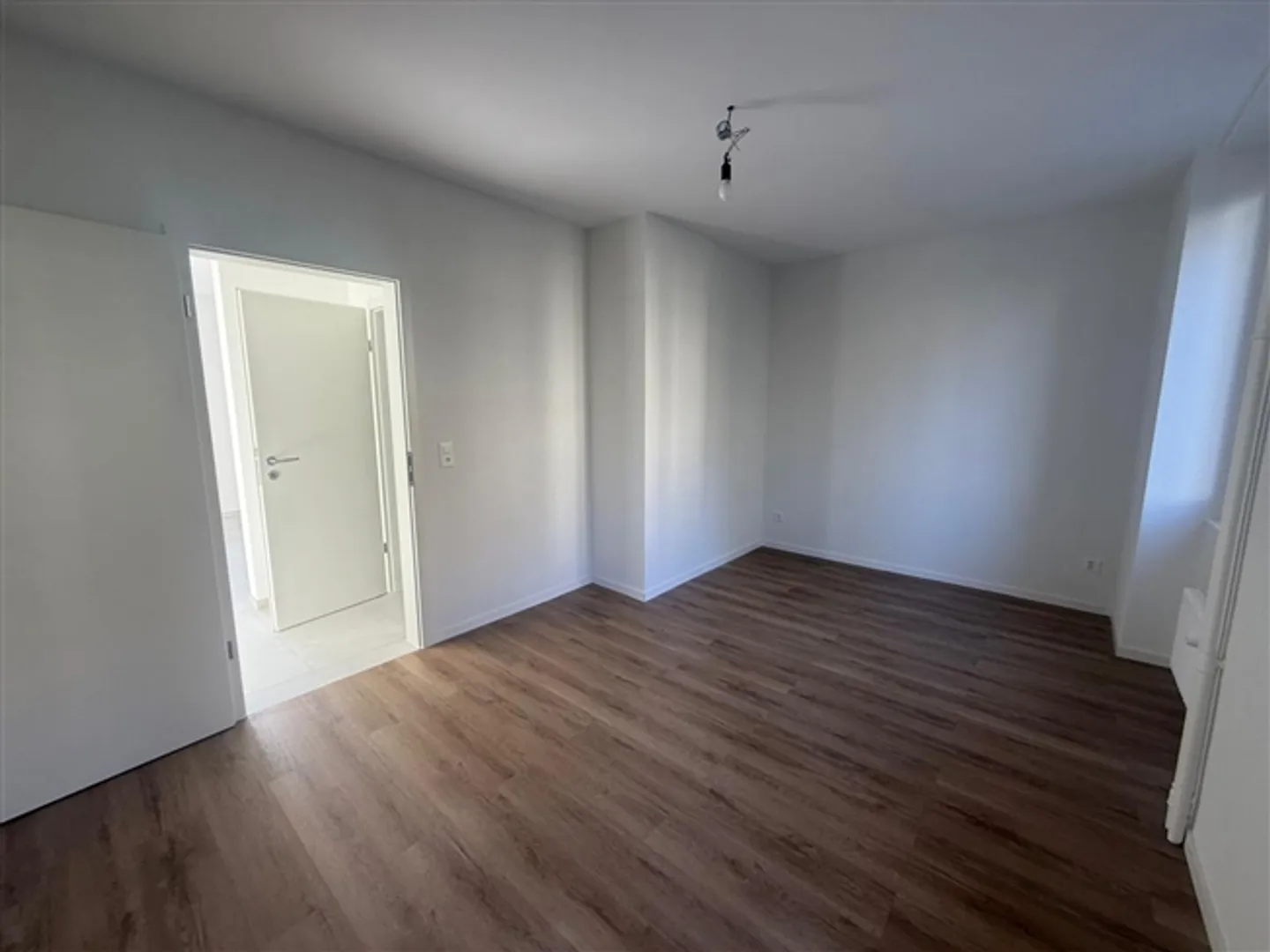 «St-Imier, magnifico nuovo appartamento di 3,5 stanze al primo piano» - Foto 7 di 8