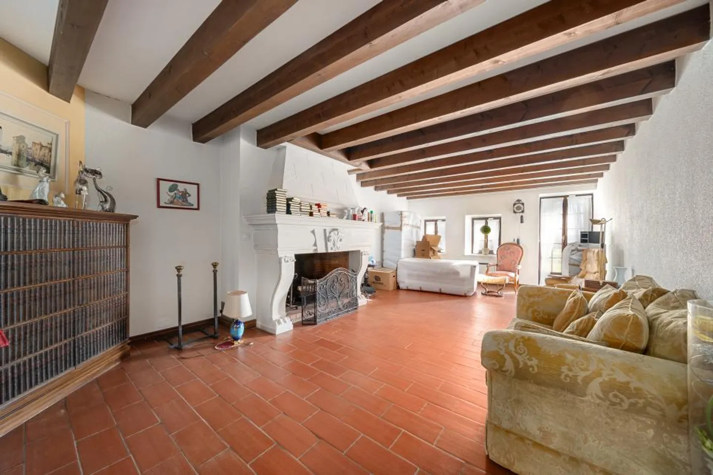 Occasione rara per vivere in un ambiente incantevole - Foto 7 di 13