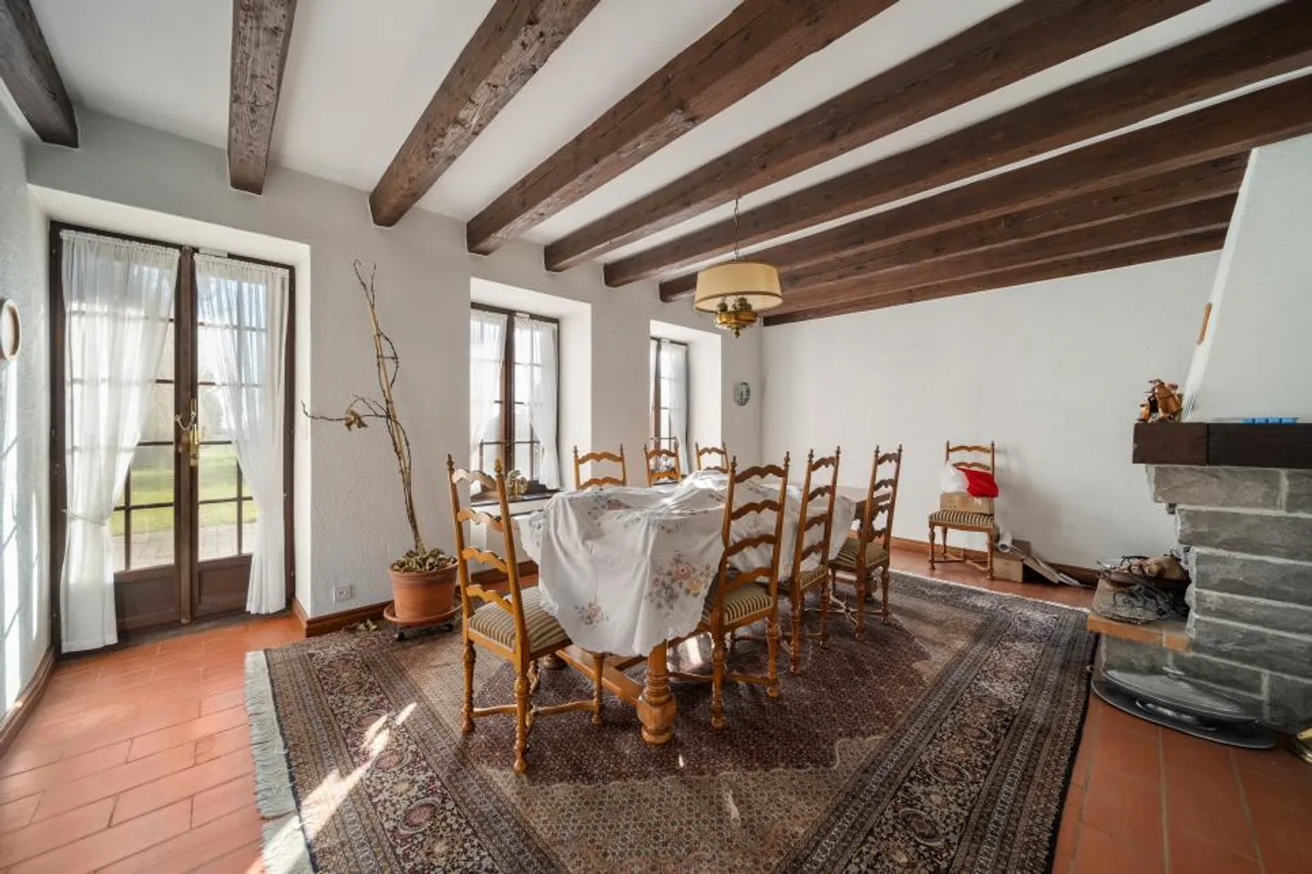 Occasione rara per vivere in un ambiente incantevole - Foto 8 di 13