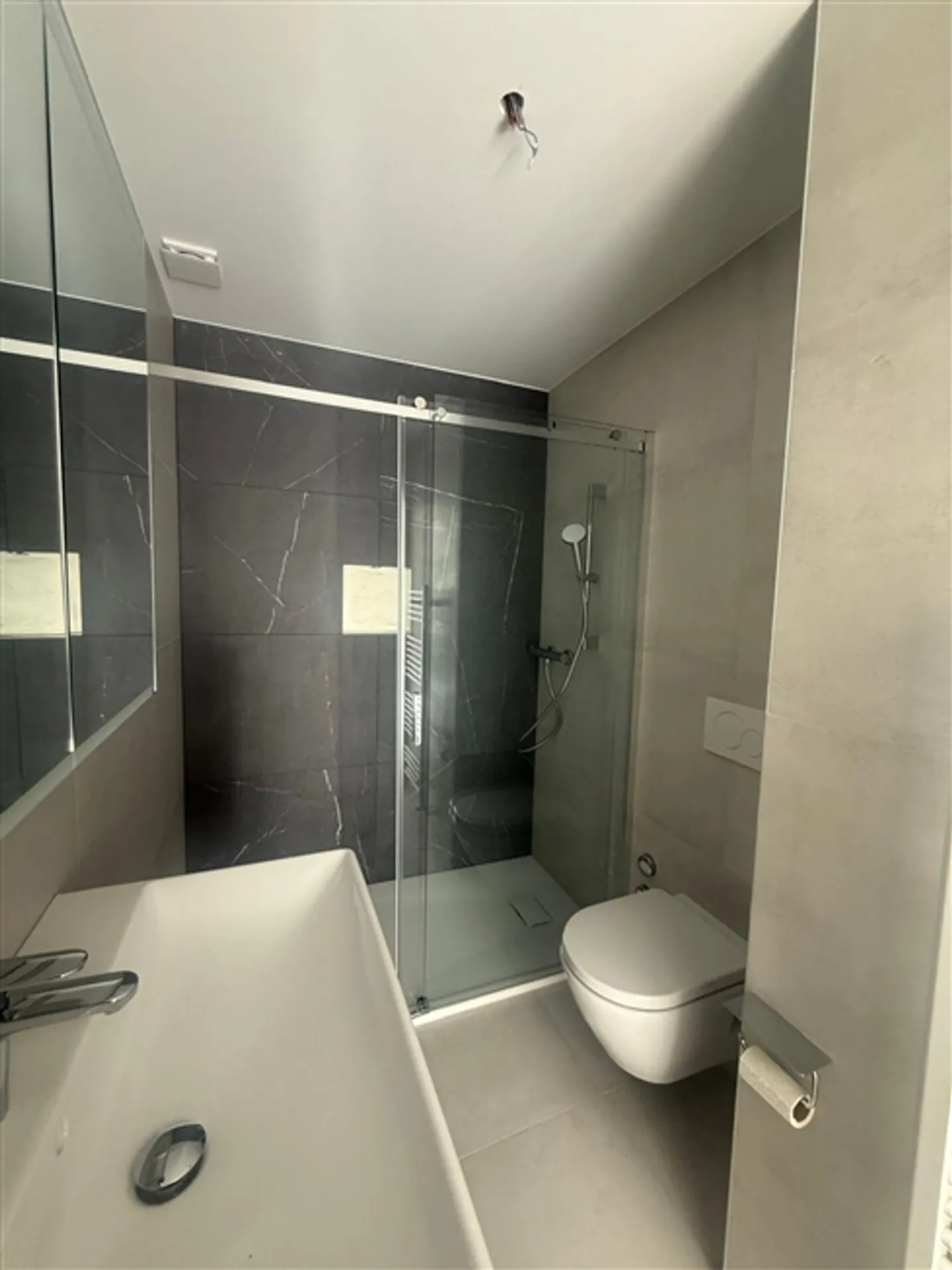 «St-Imier, magnifico nuovo appartamento di 3,5 stanze al primo piano» - Foto 8 di 8