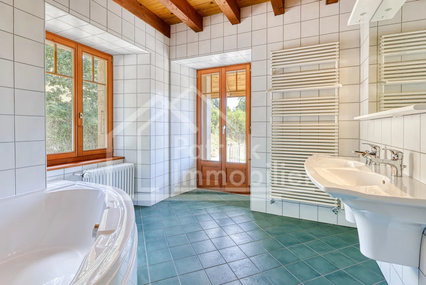 8-Zimmer-Haus - Foto 4 von 18