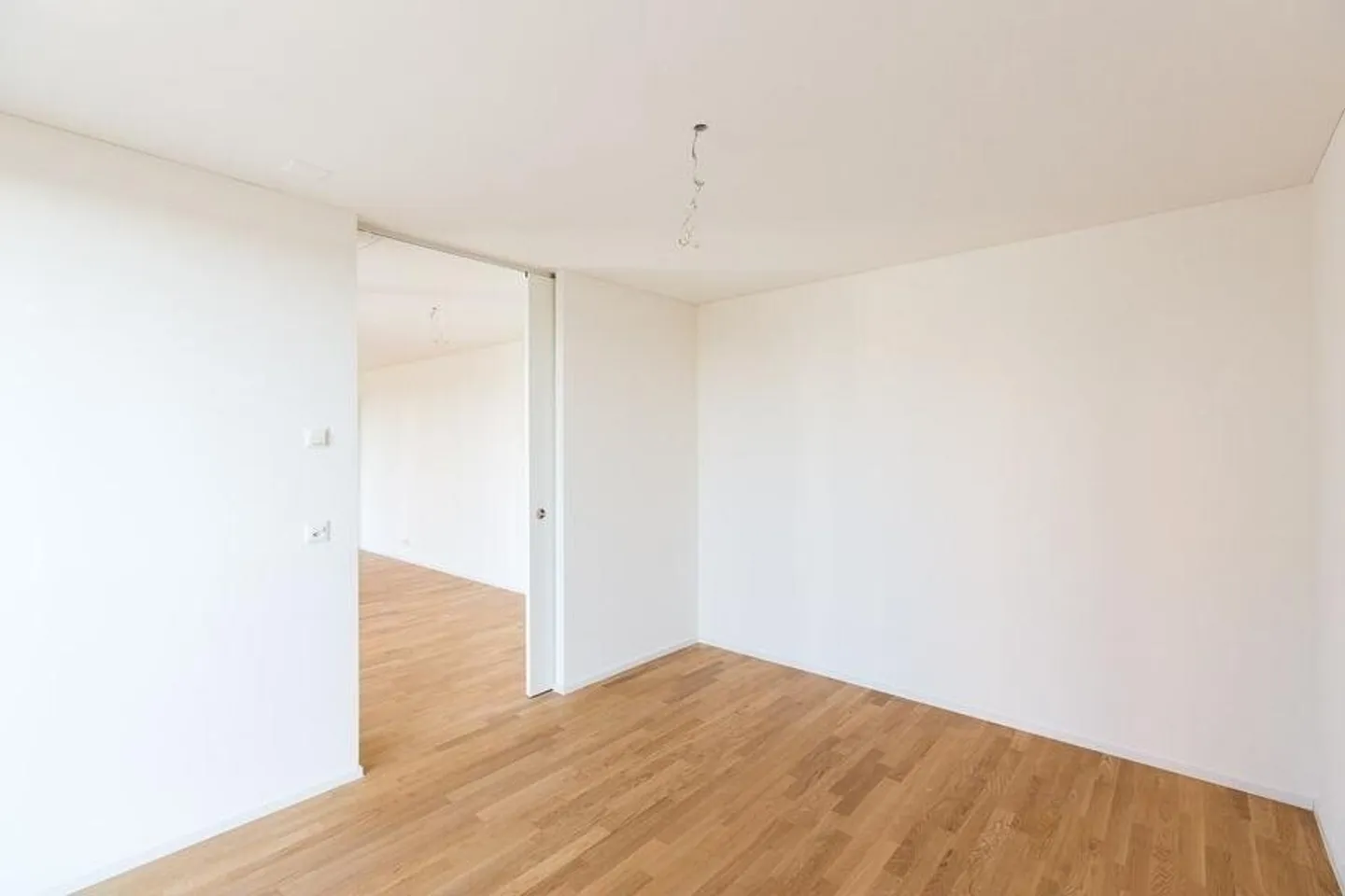Vivre dans le quartier Erlenmatt de Bâle - Votre nouveau chez-vous vous attend ! - Photo 5 sur 8