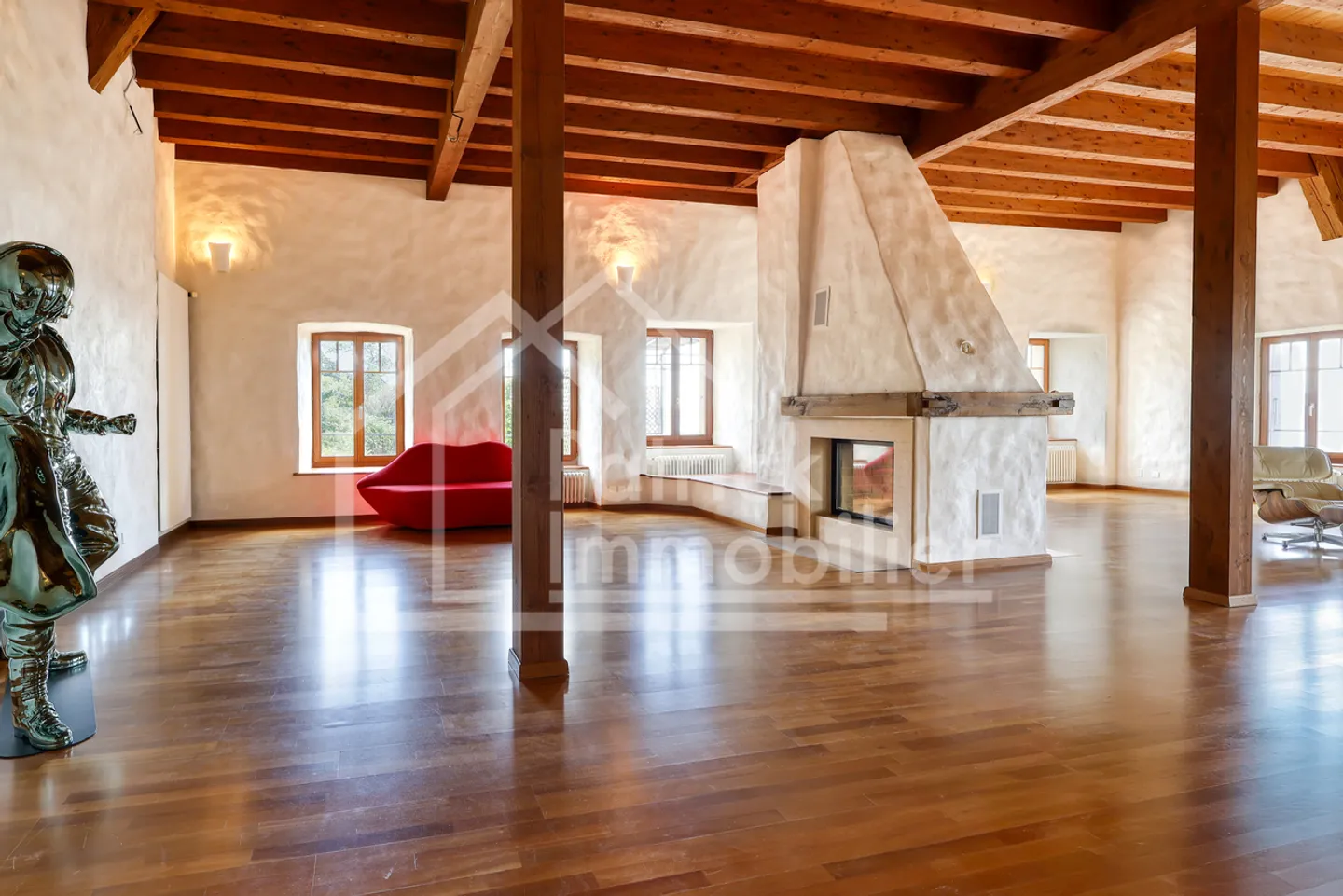 8-Zimmer-Haus - Foto 5 von 18
