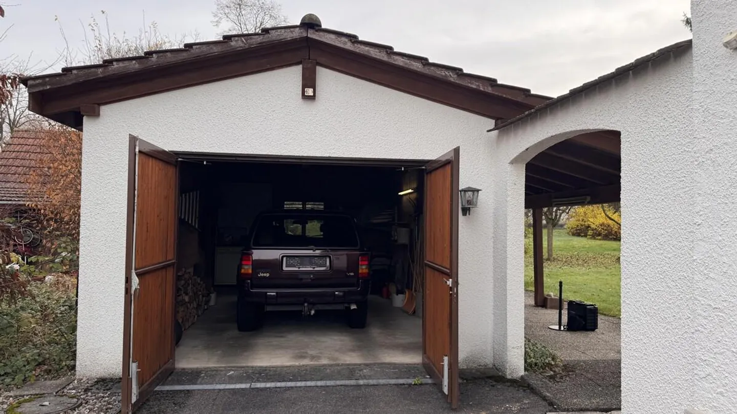 Casa unifamiliare con giardino - Foto 13 di 14