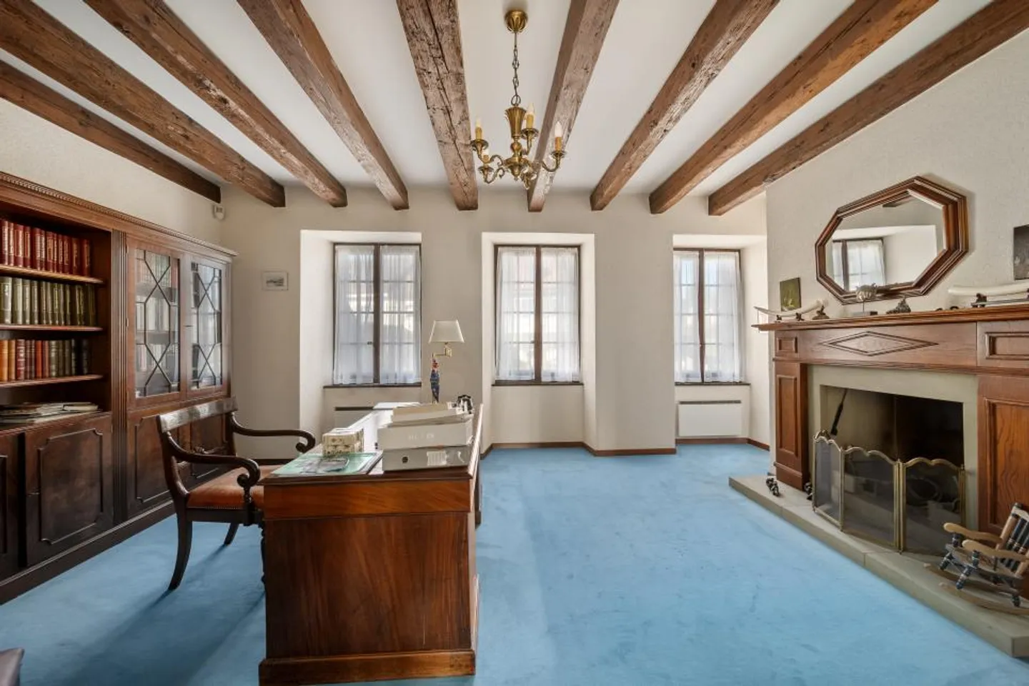 Occasione rara per vivere in un ambiente incantevole - Foto 10 di 13