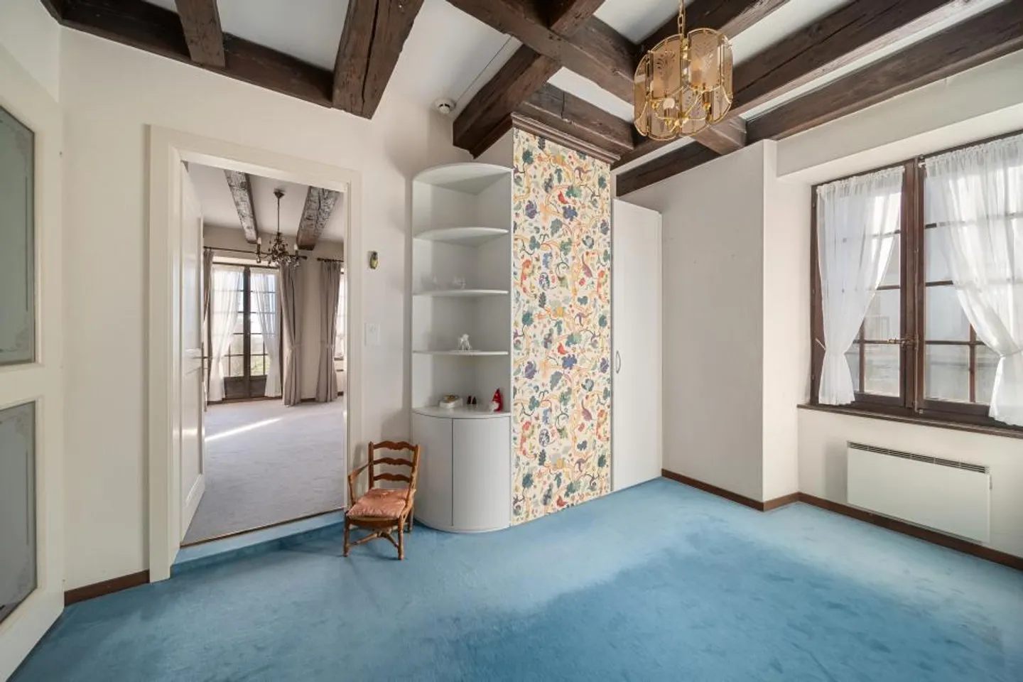 Occasione rara per vivere in un ambiente incantevole - Foto 11 di 13