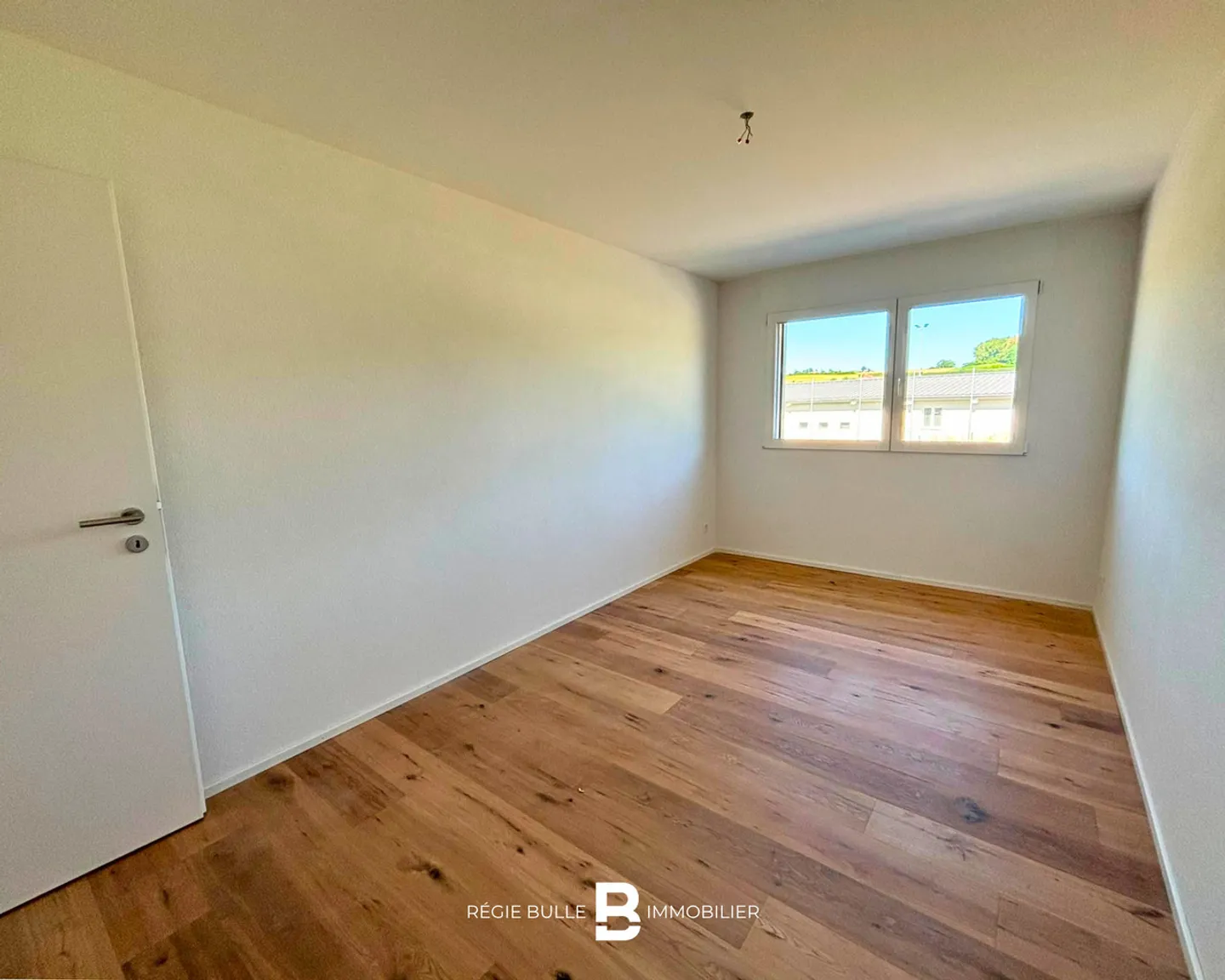 Giffers - Magnifico appartamento di 3.5 locali in affitto - Foto 7 di 9