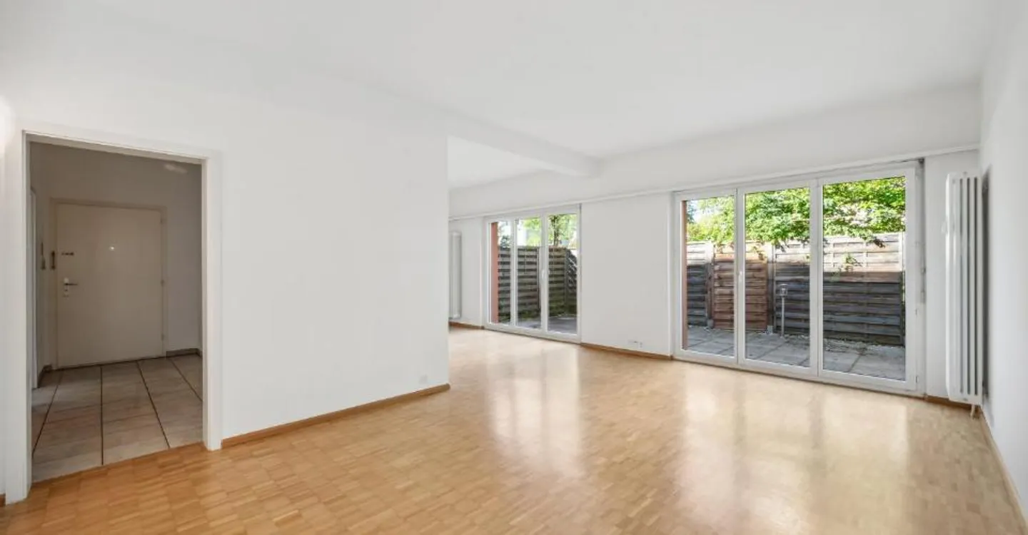 Appartement familial dans la belle Münchenstein - Louer sans caution! - Photo 2 sur 7