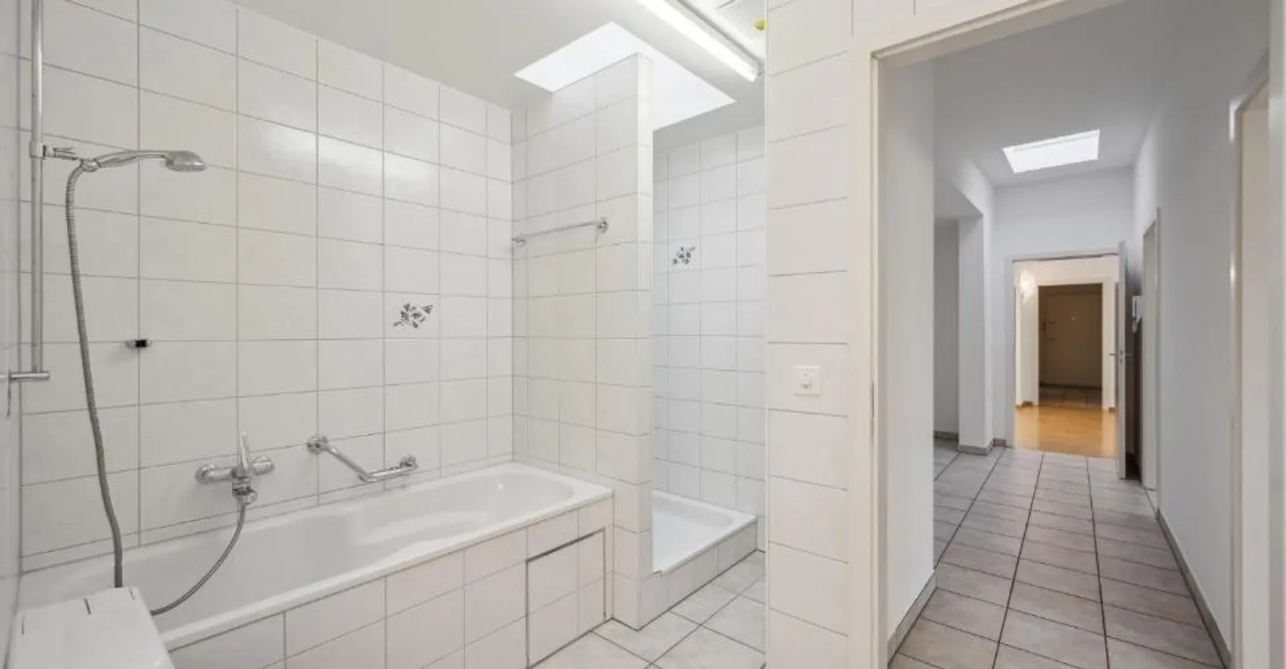 Appartement familial dans la belle Münchenstein - Louer sans caution! - Photo 4 sur 7